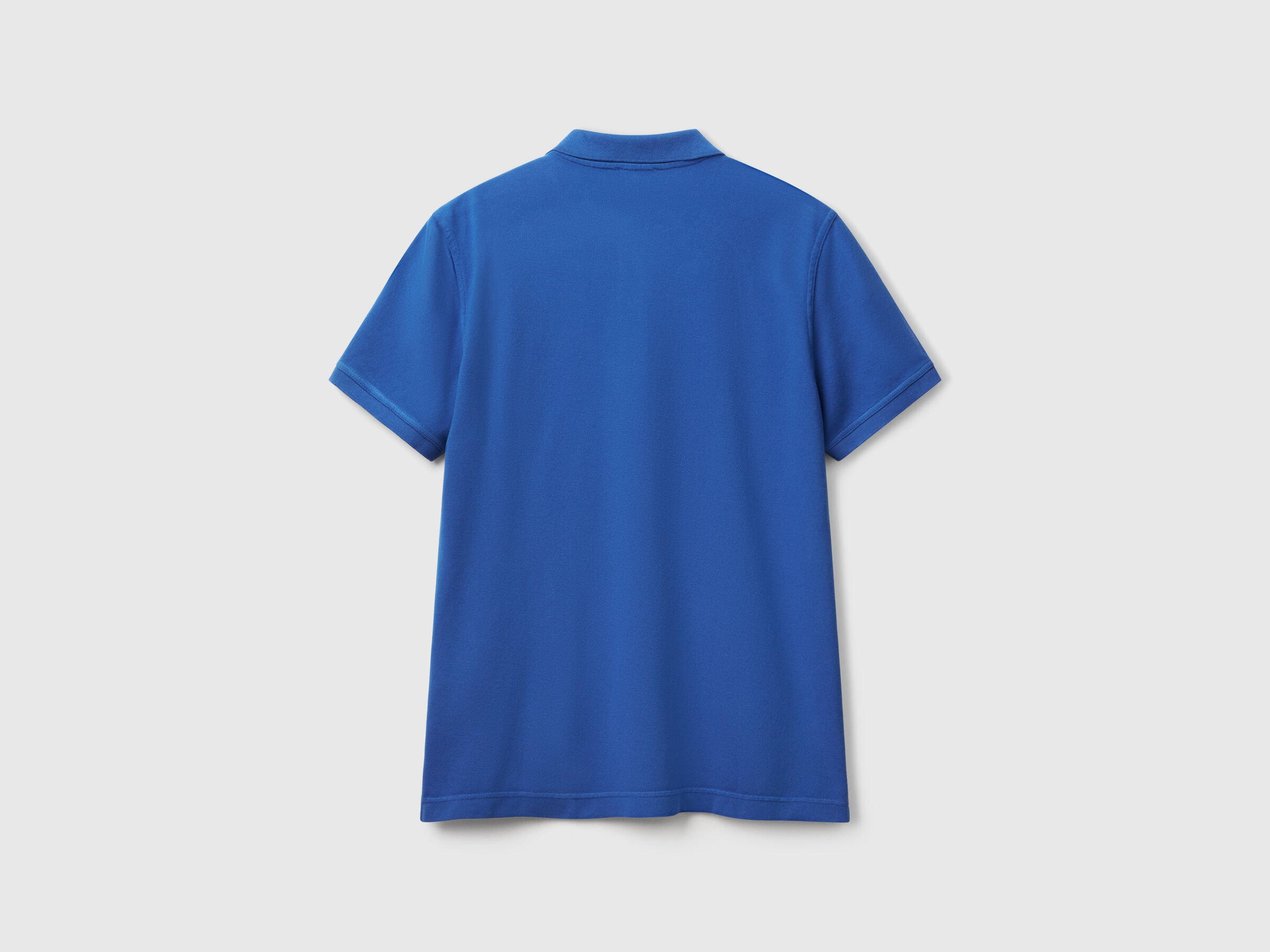 H/S POLO SHIRT Homme image number 4