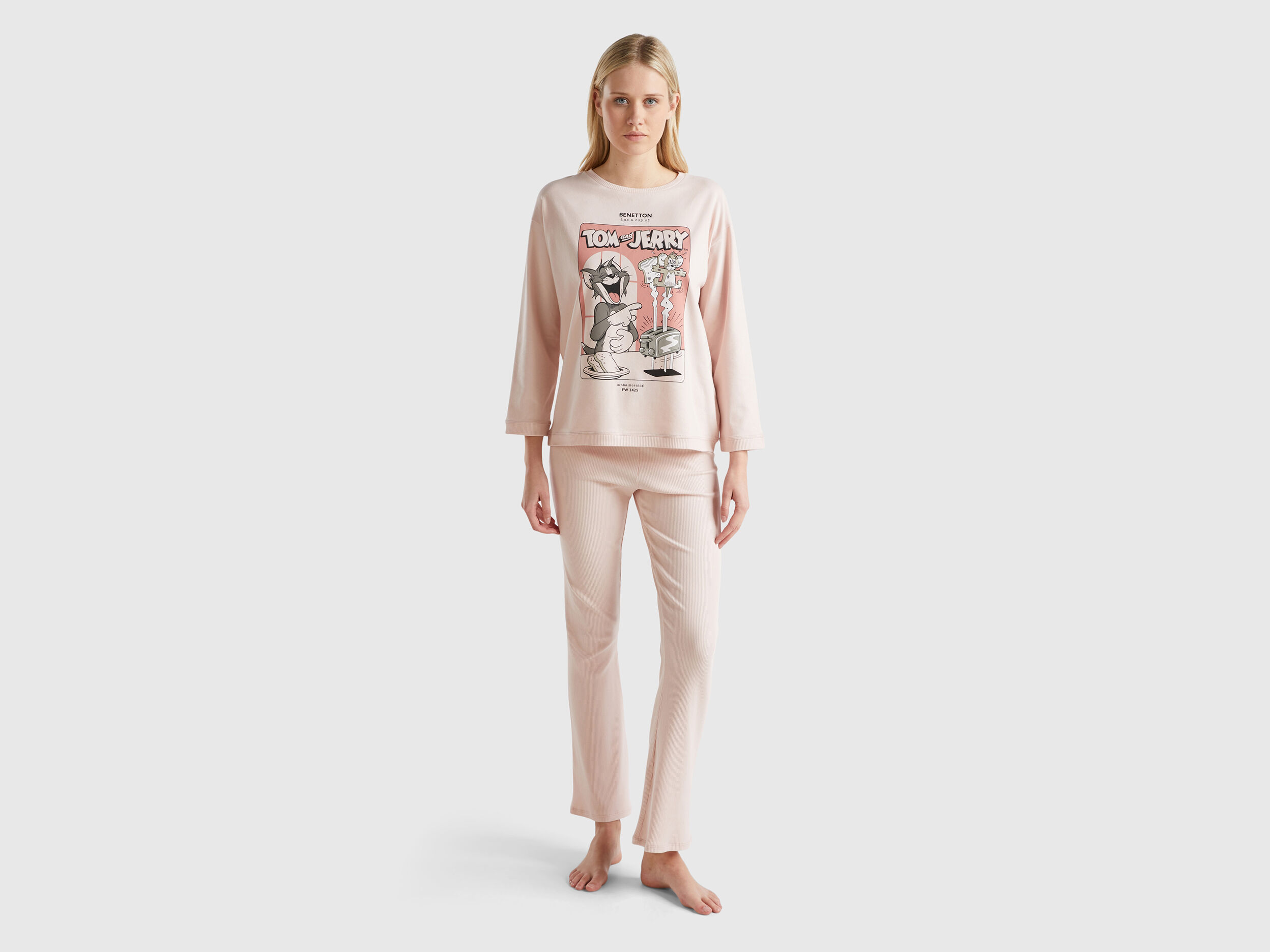 Sous vetements Femme Undercolors Nouvelle Collection 2024 Benetton