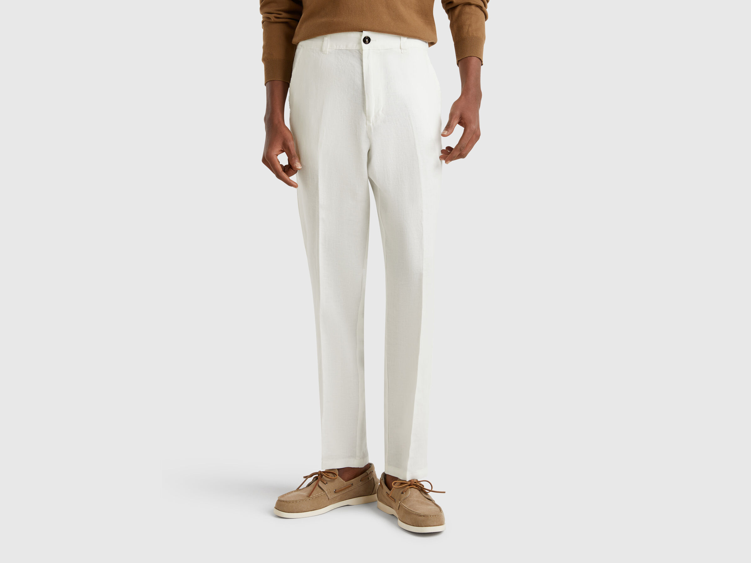TROUSERS Homme image number 0