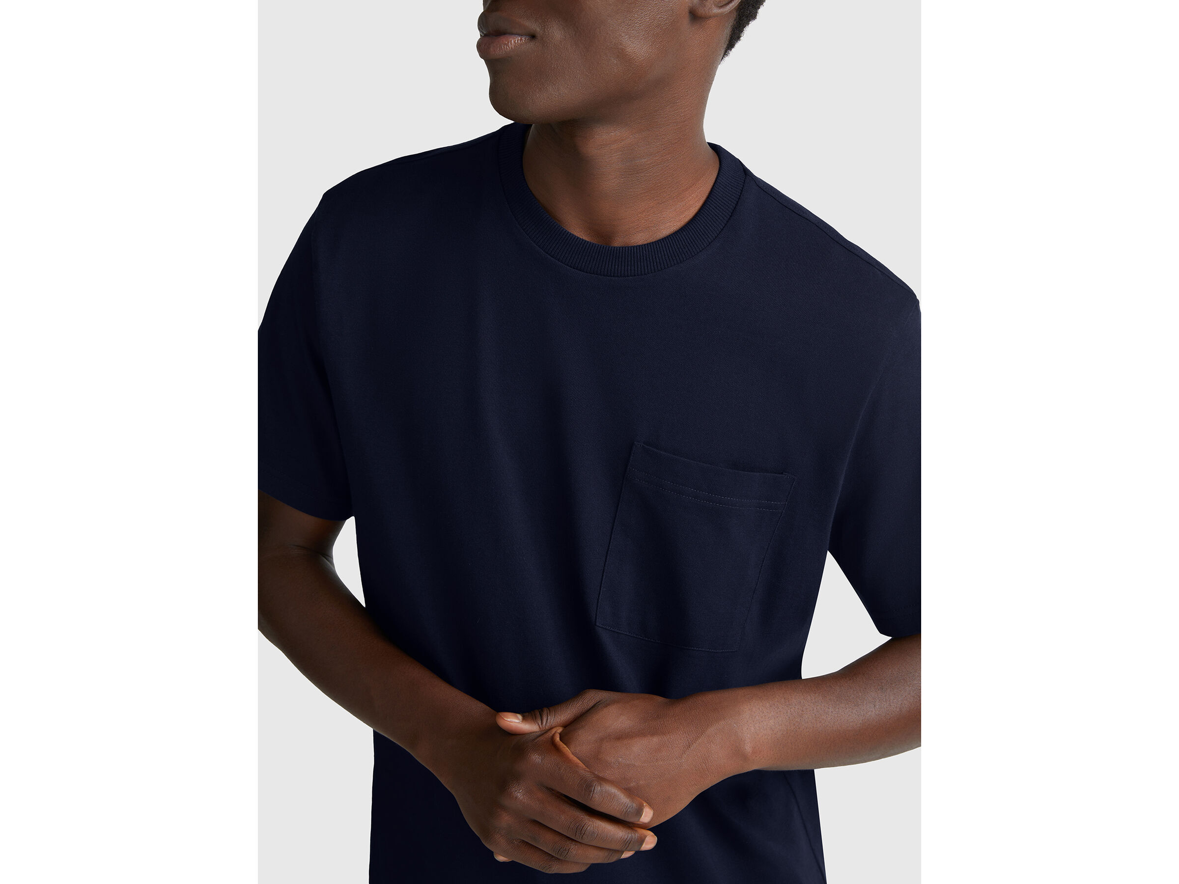 T-SHIRT Homme image number 2