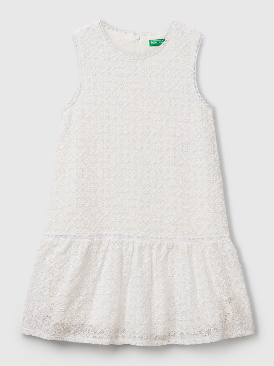 DRESS Filles image number 1