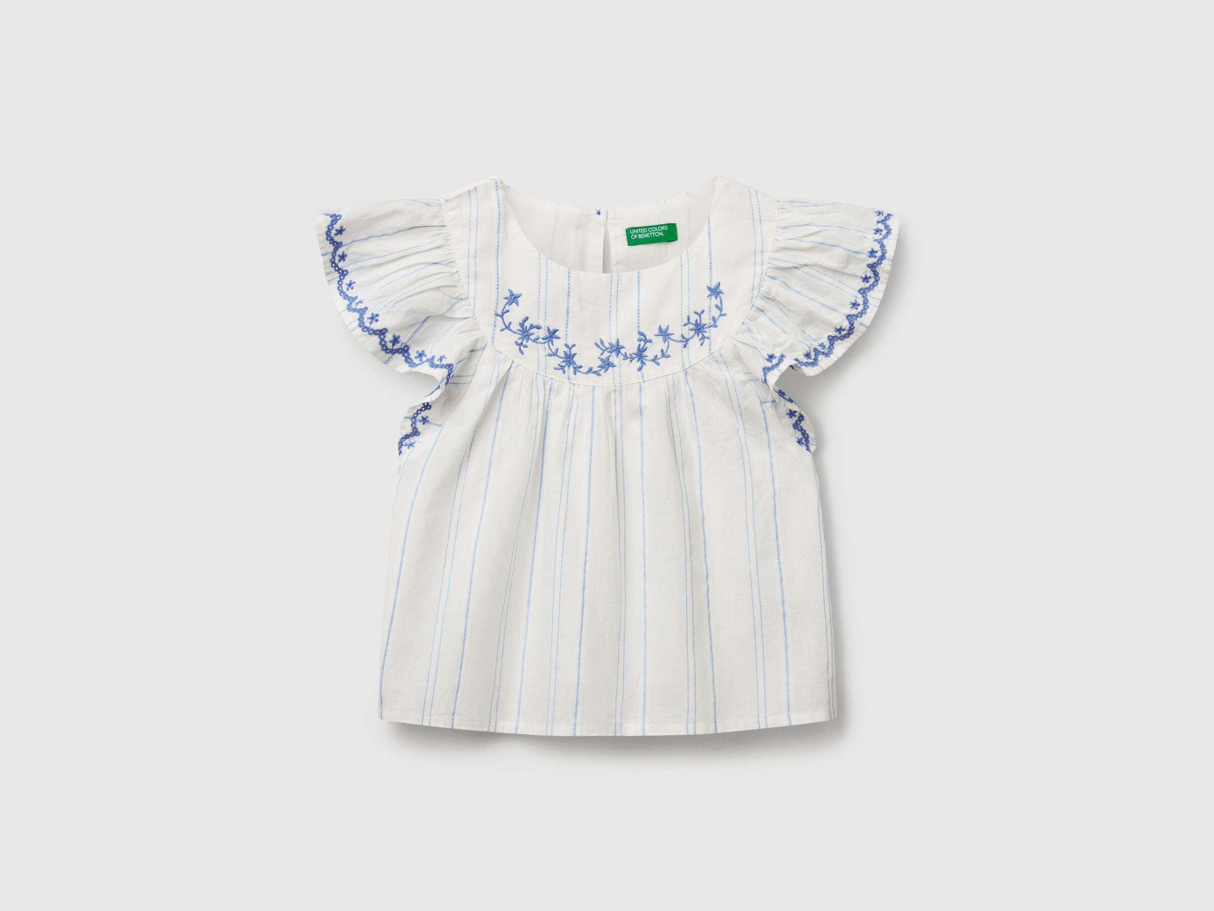 SHIRT Filles image number 0