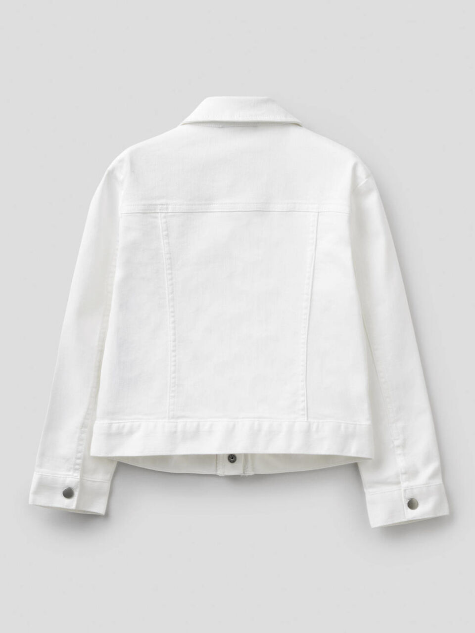 Blouson avec ruches image number 2