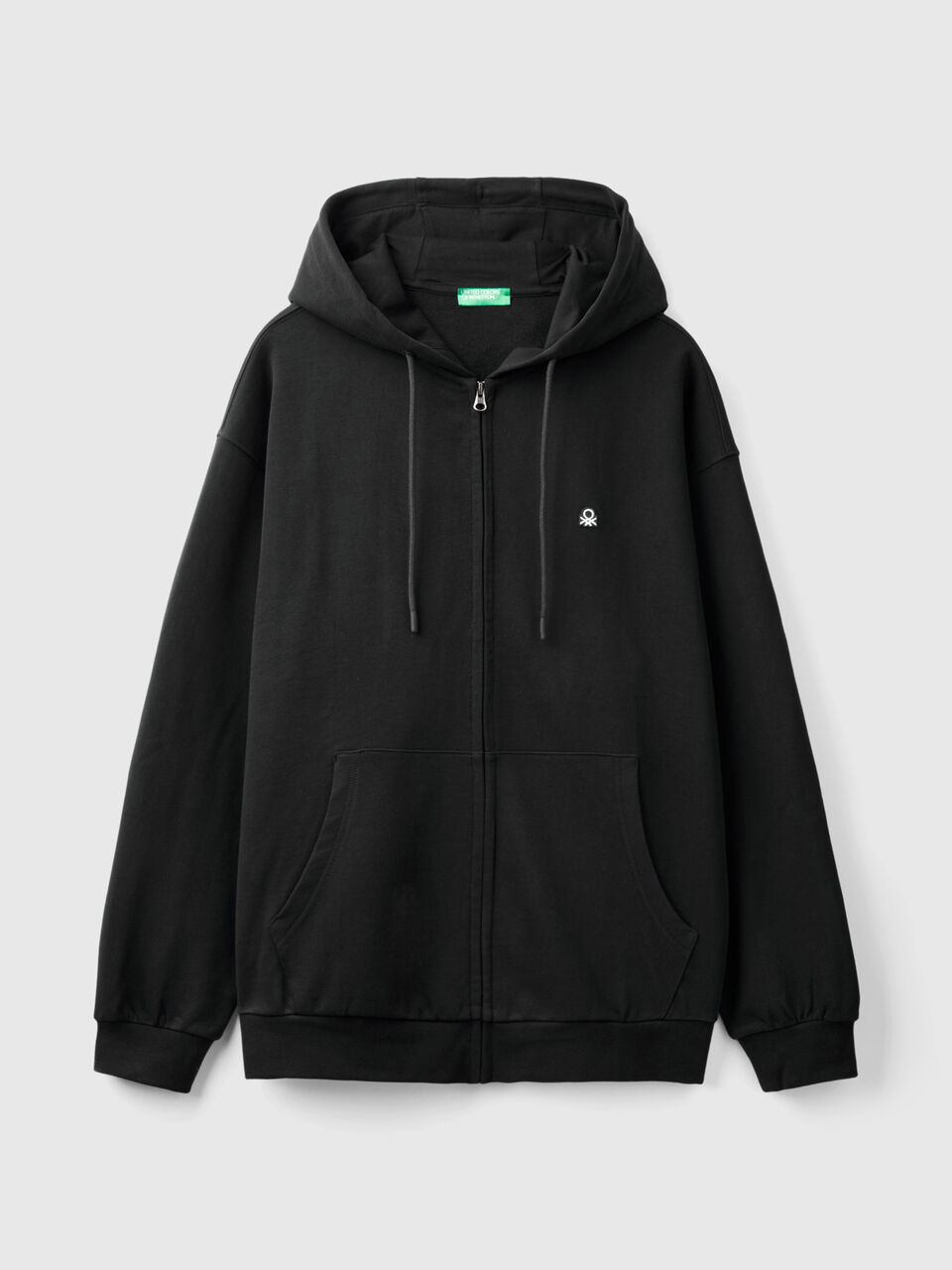 JACKET W/HOOD L/S Homme image number 1