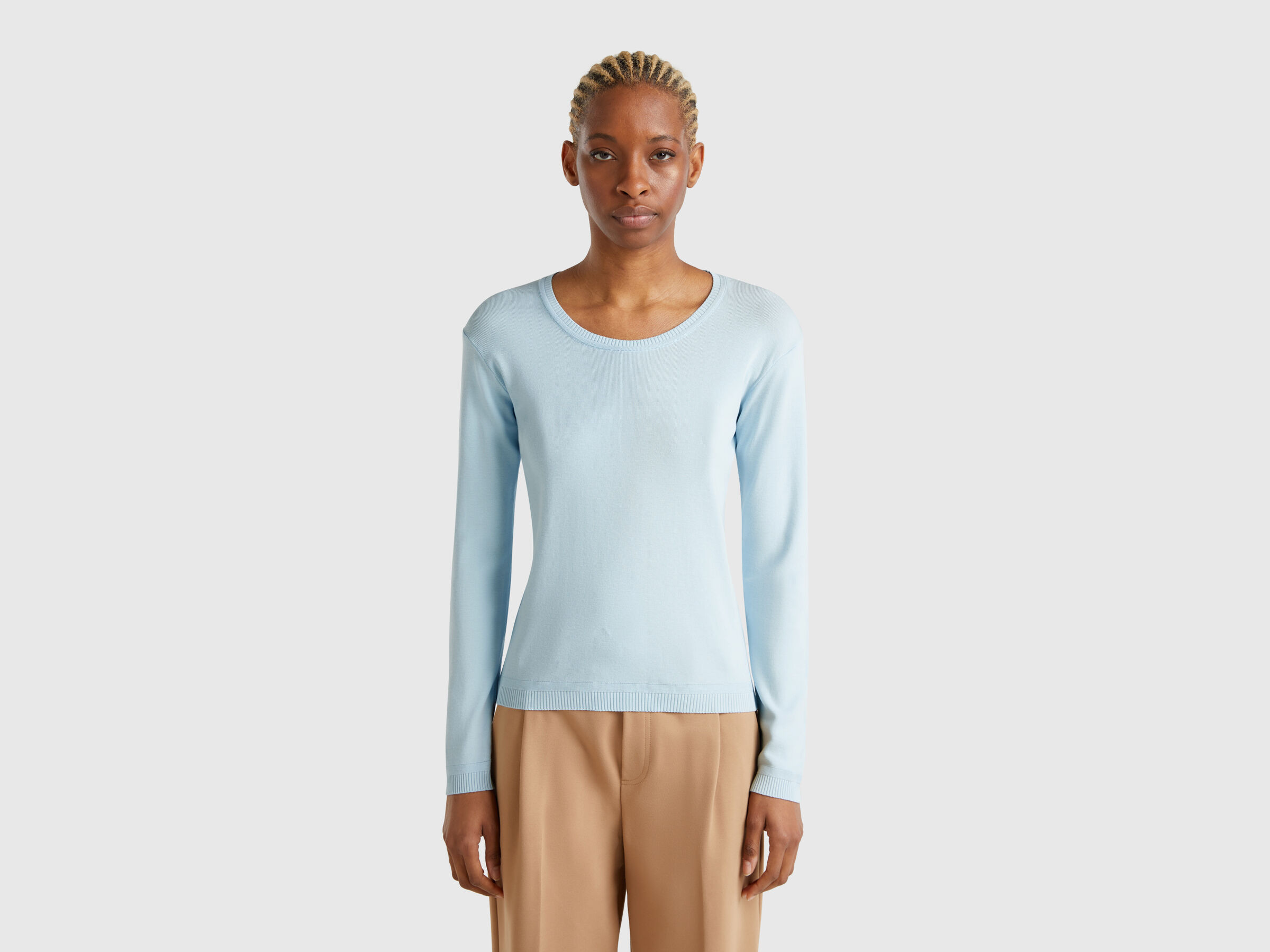 SWEATER L/S Femme image number 0