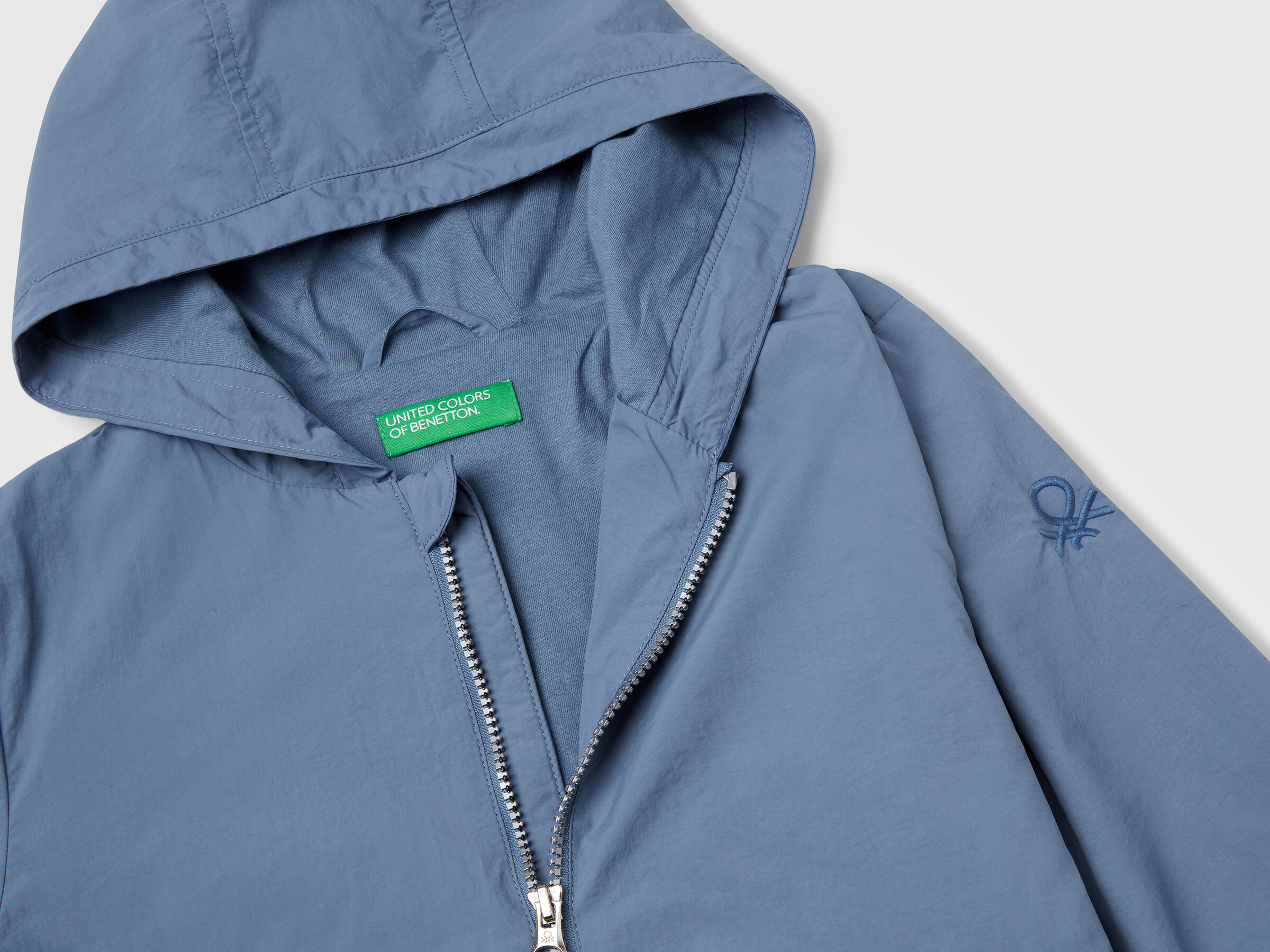 JACKET Garçon image number 2