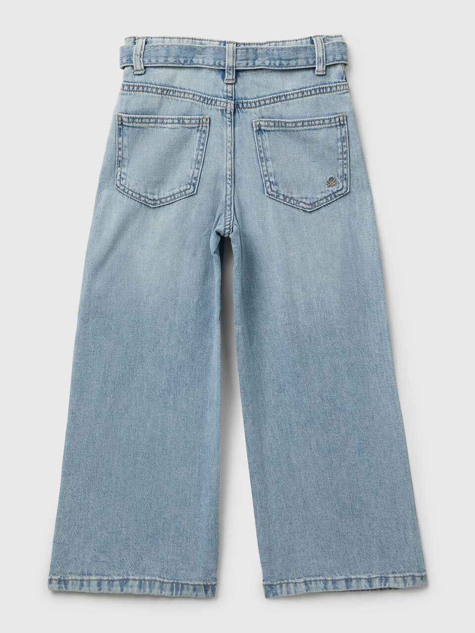 TROUSERS Filles image number 2