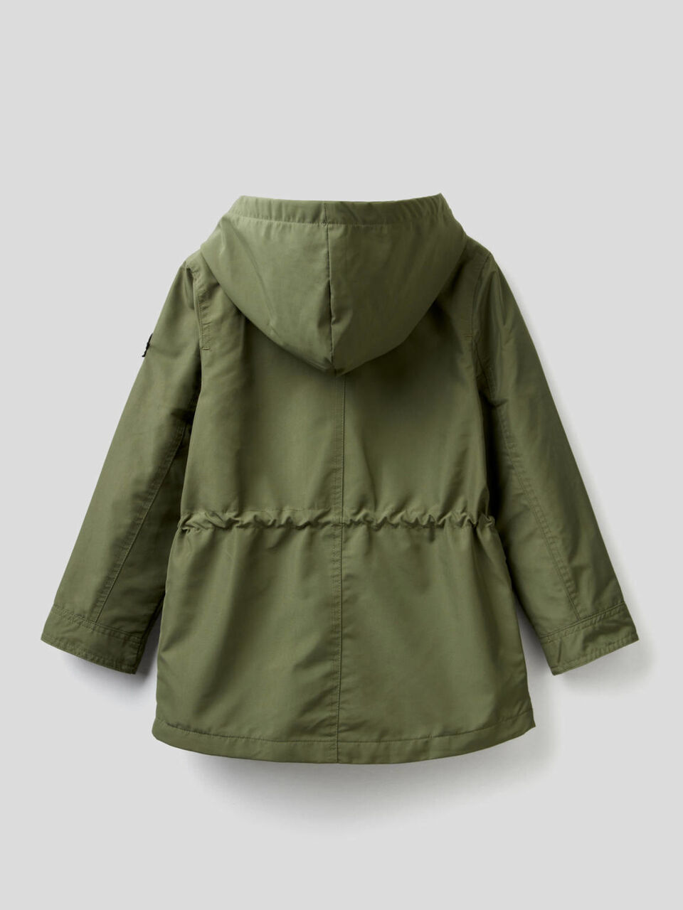 Parka "Rain Defender" image number 2