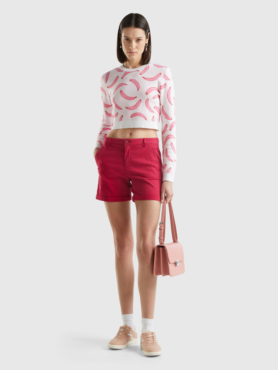 Short et bermuda outlet