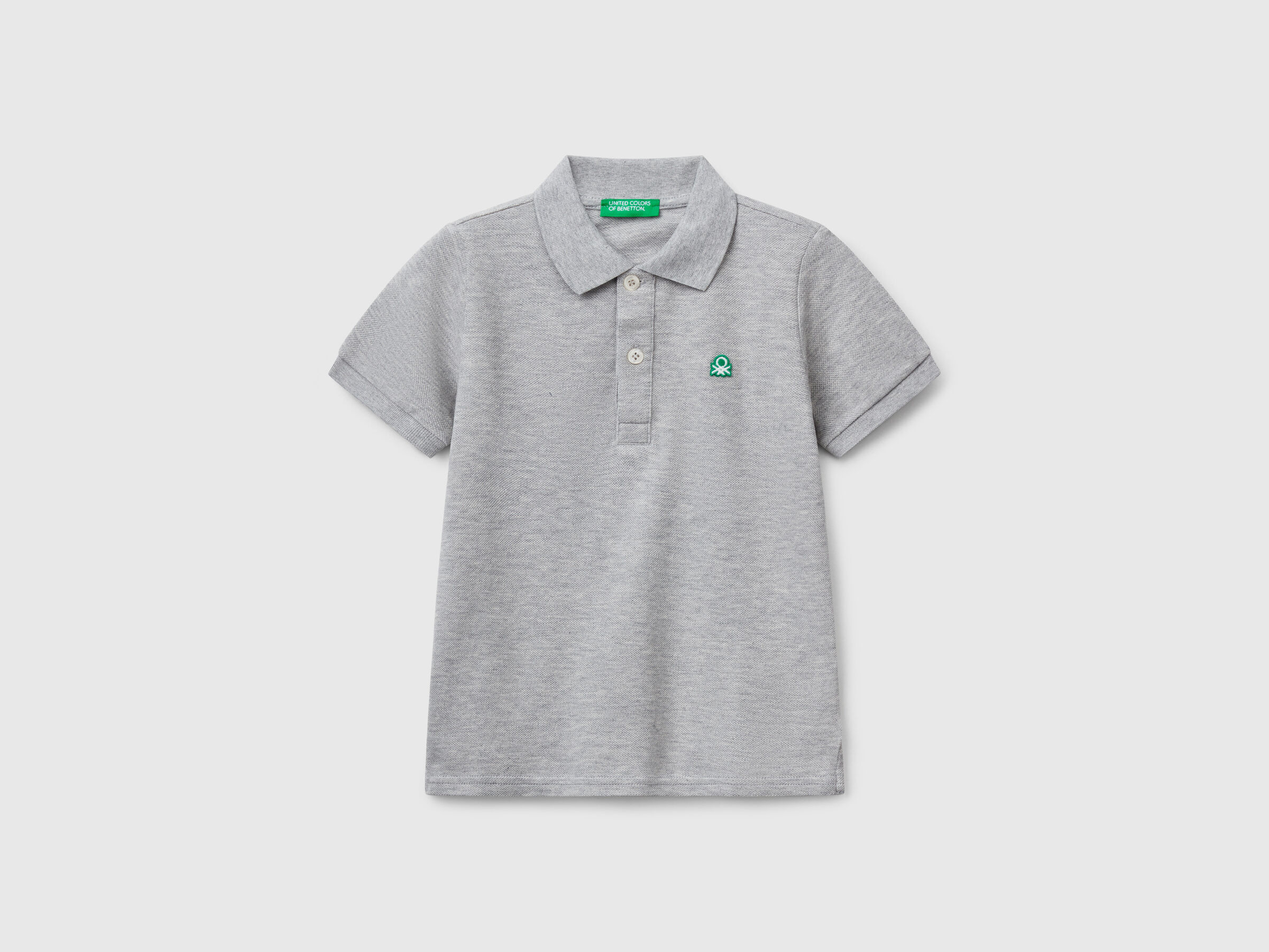 H/S POLO SHIRT Garçon image number 0