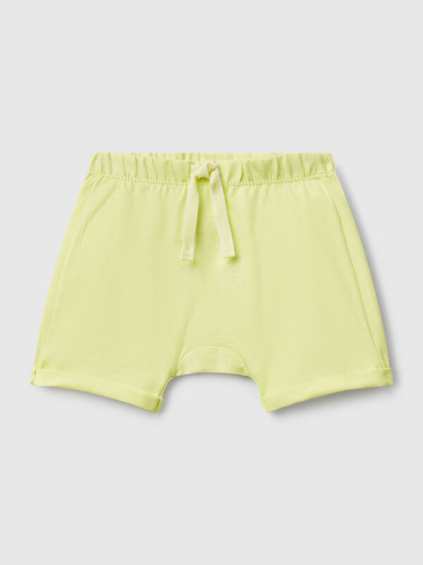 Short avec patch au dos Naissancede