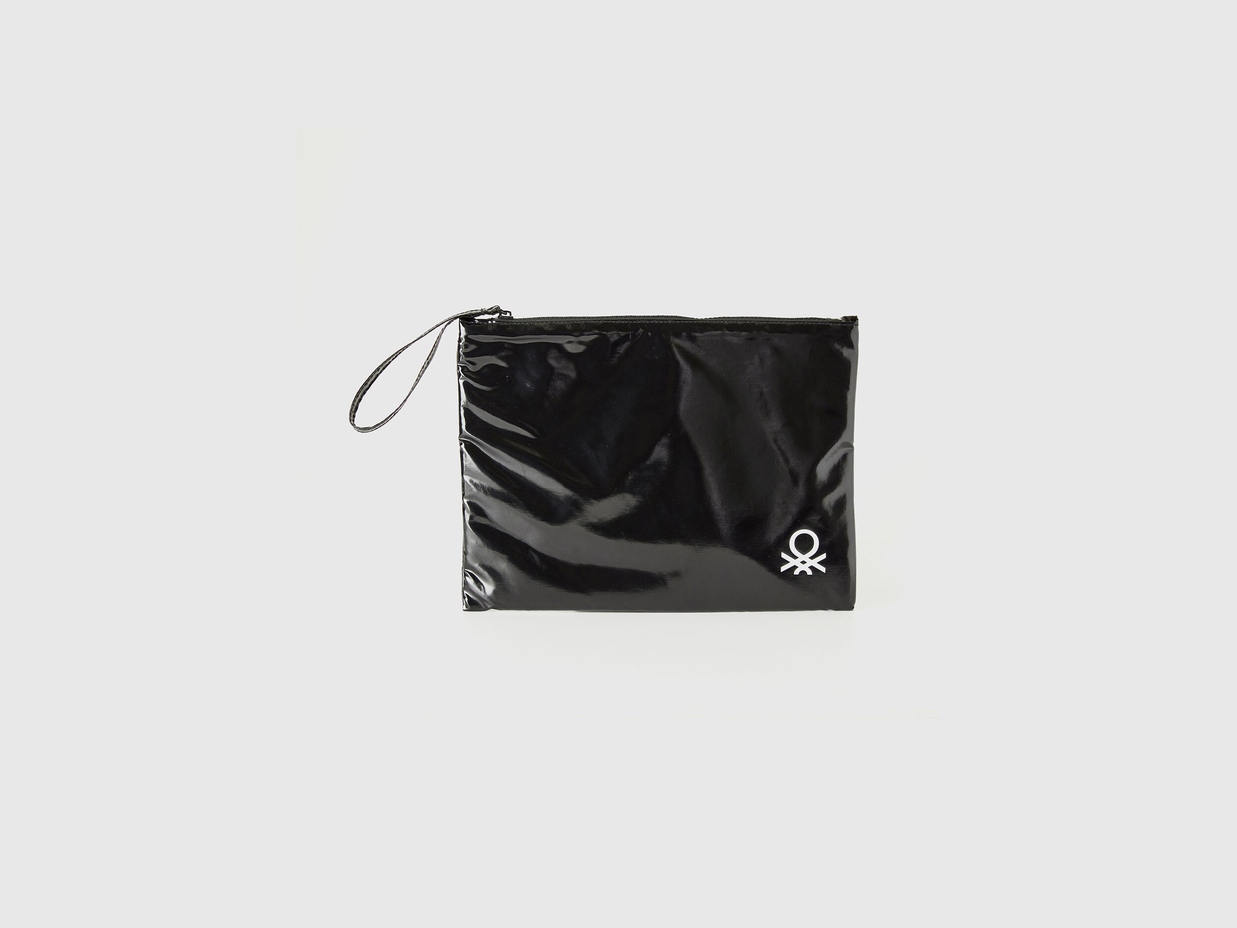 Pochette benetton discount