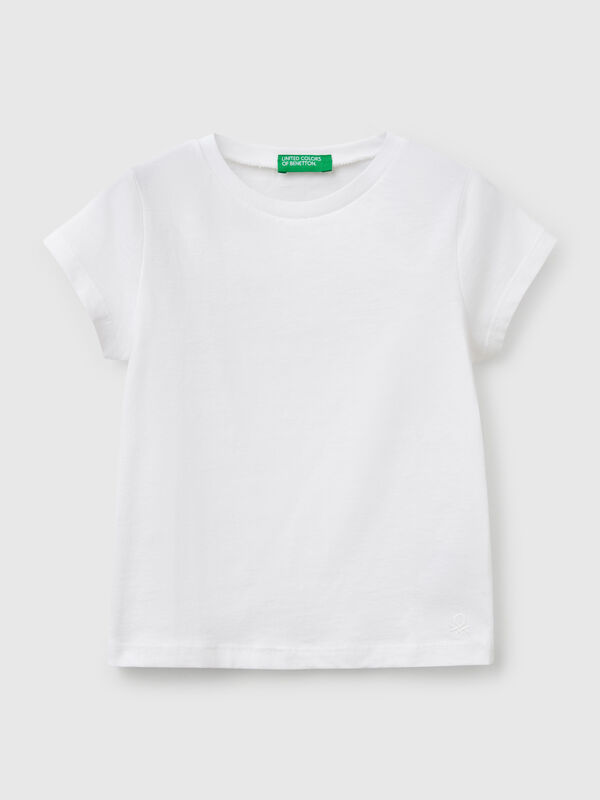 T-shirt à manches courtes Filles