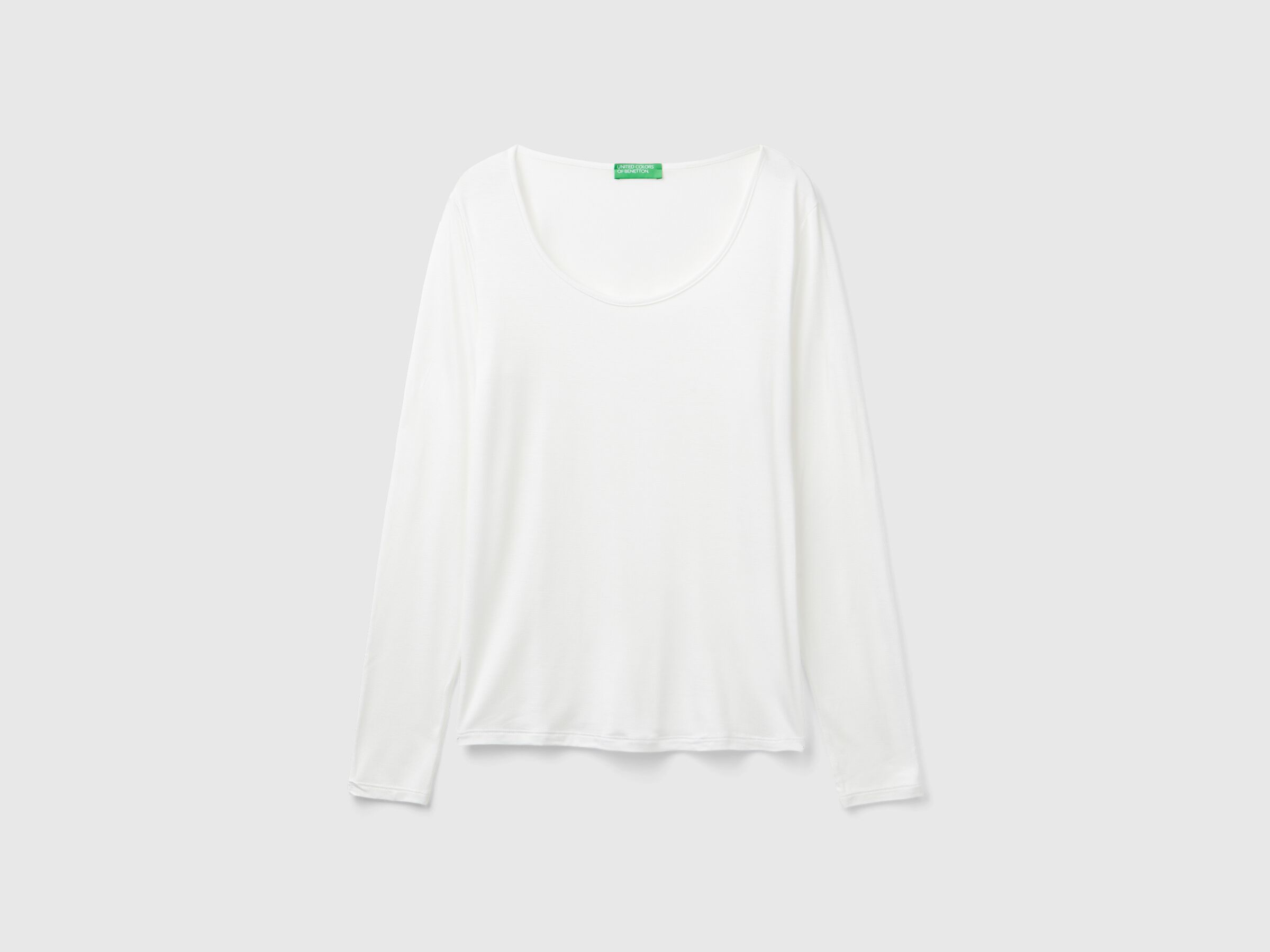 T-SHIRT L/S Femme image number 2