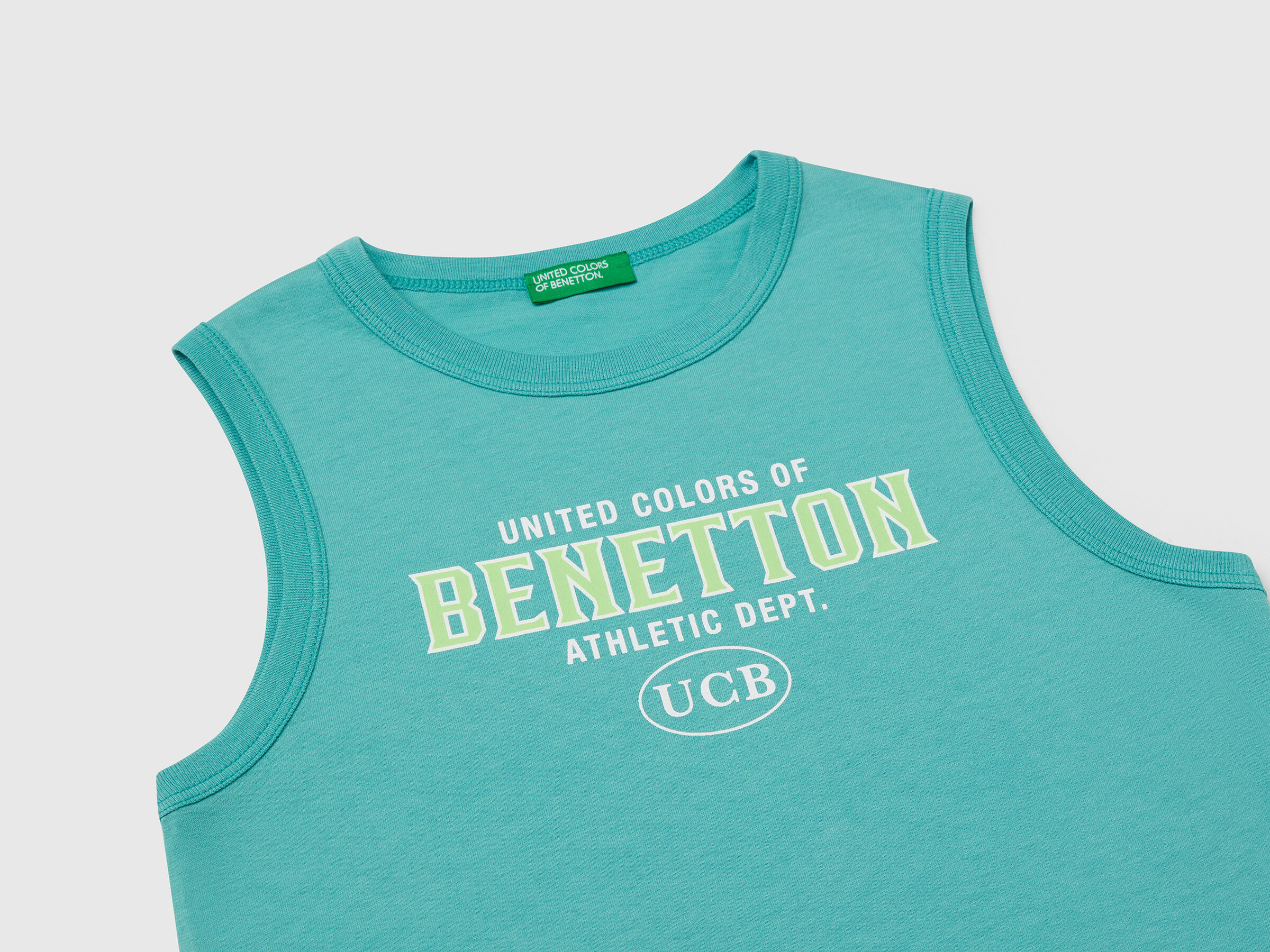 TANK-TOP Garçon image number 2