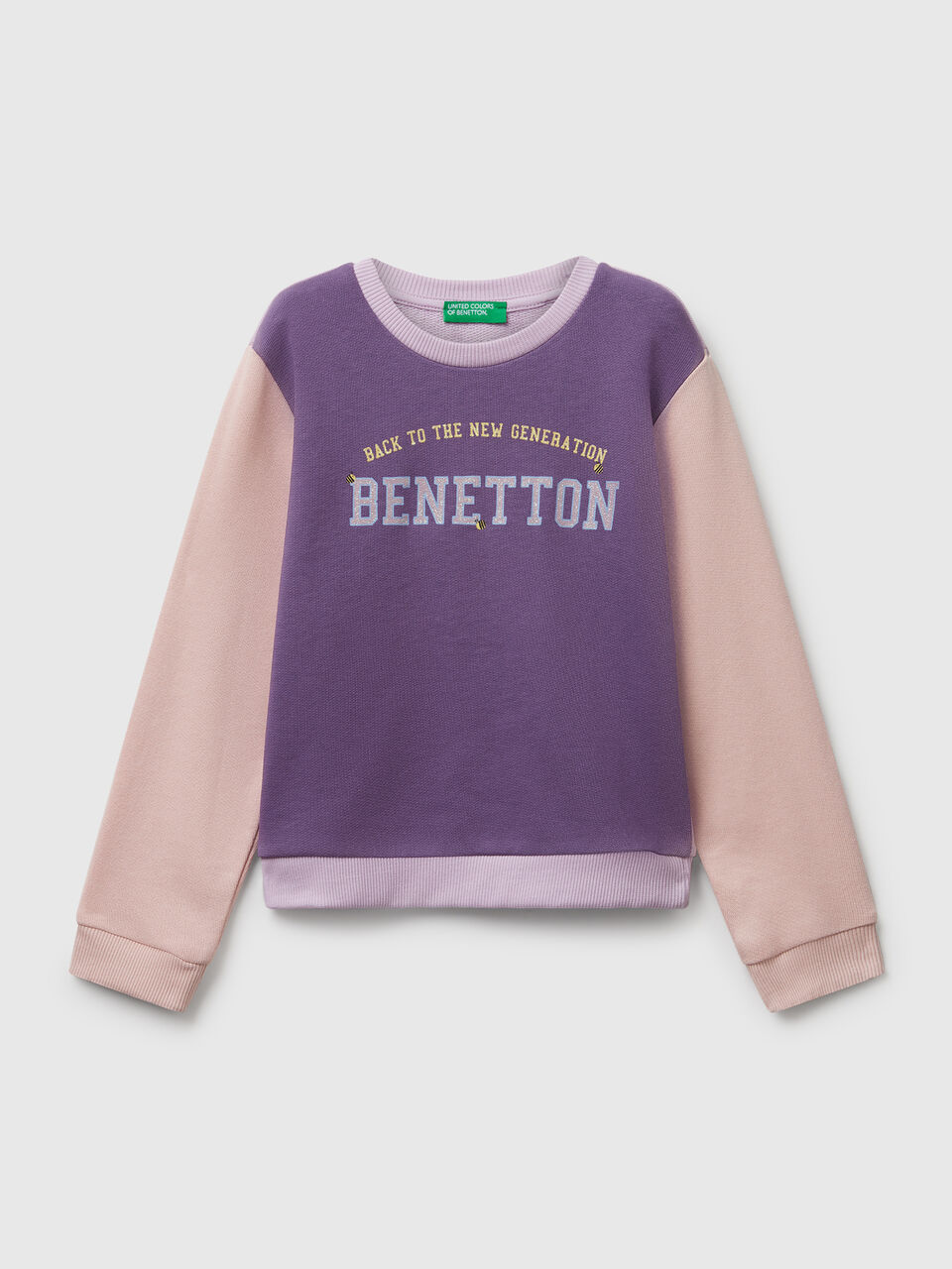 SWEATER L/S Filles image number 1