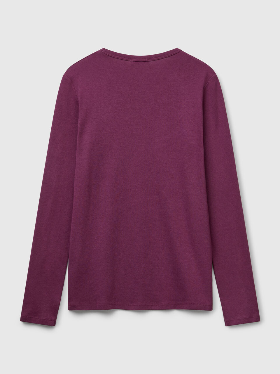 T-SHIRT L/S Femme image number 2