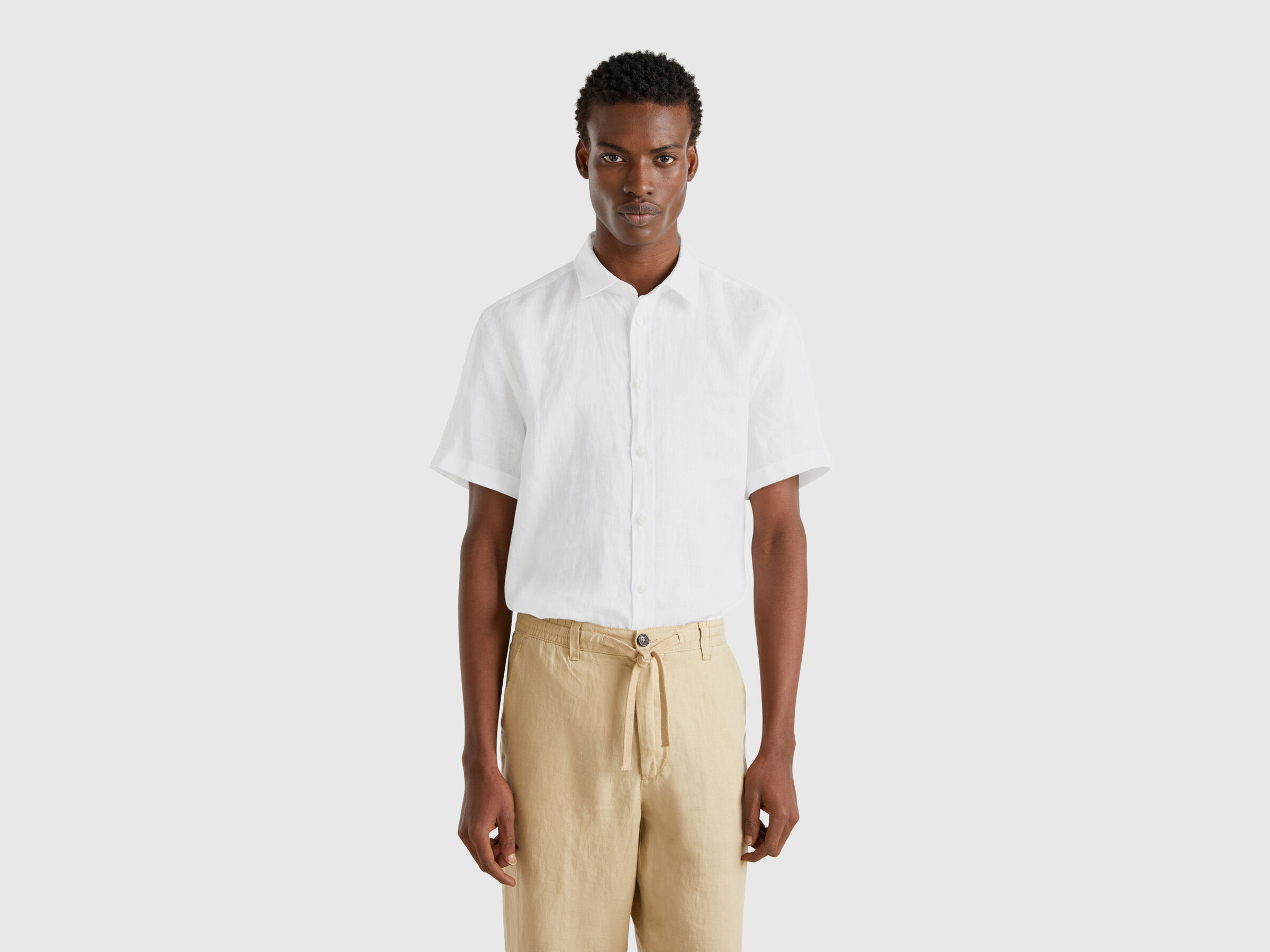 SHIRT Homme image number 1