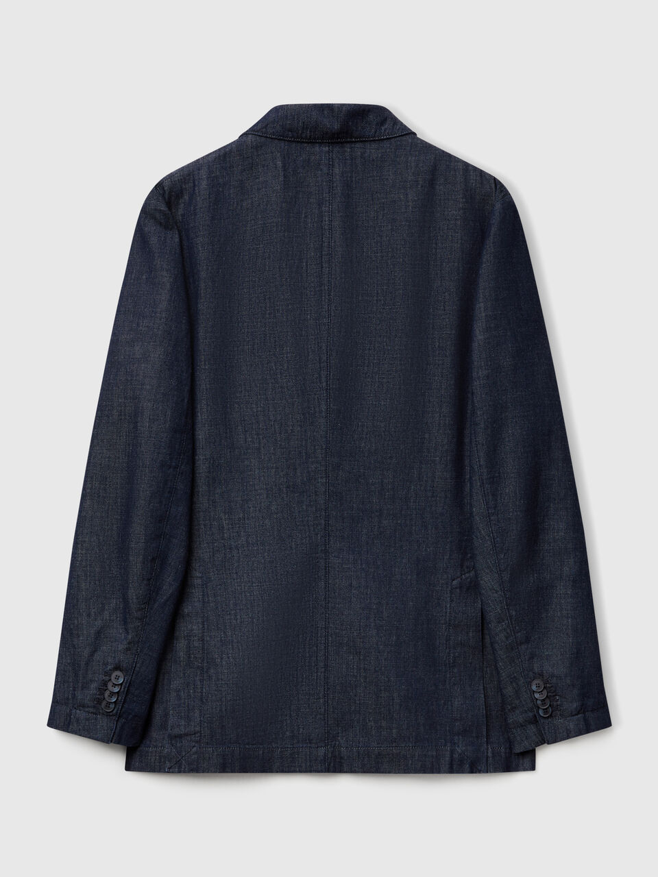 JACKET Homme image number 2