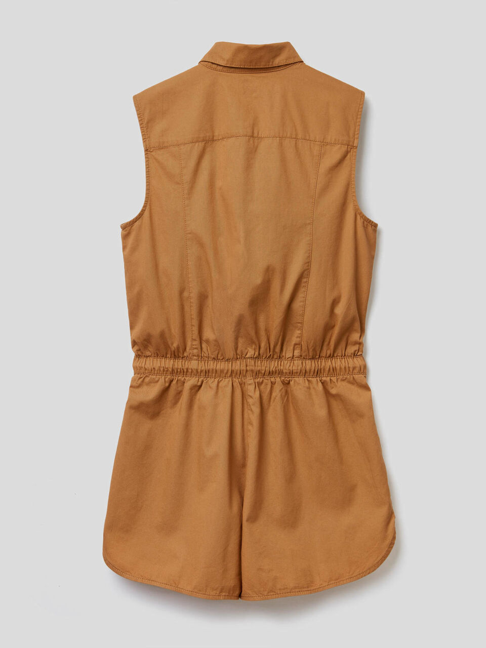 Combi-short safari image number 2