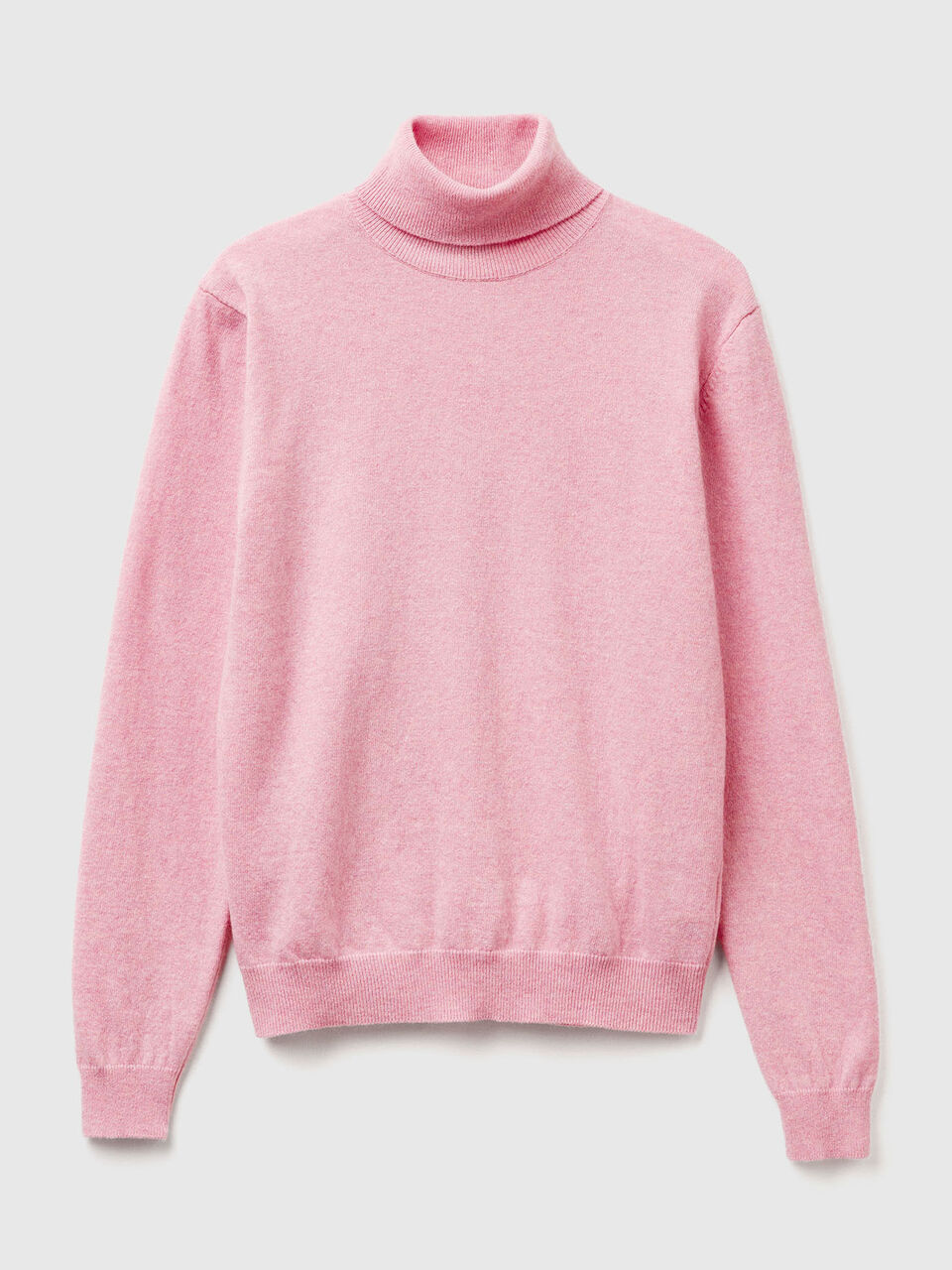 TURTLE NECK SWEATER Femme image number null