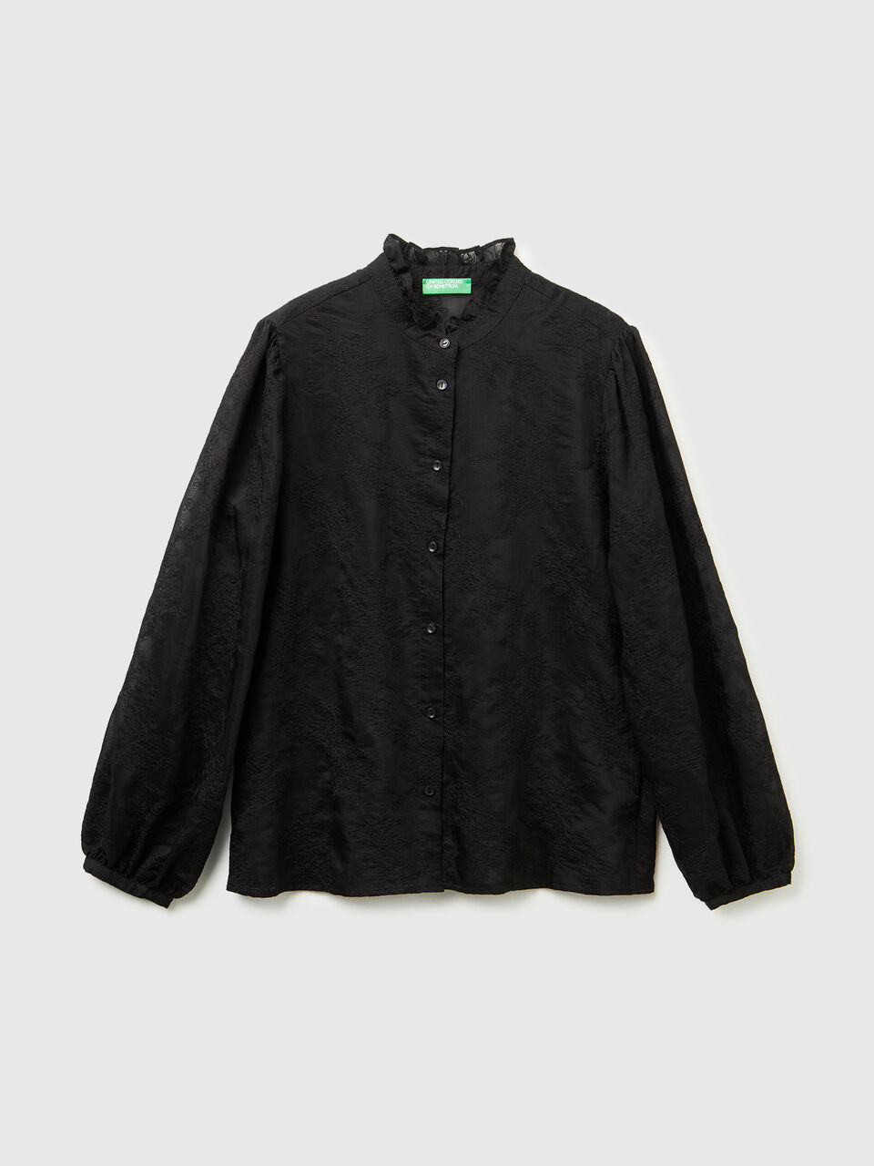 SHIRT Femme image number 1