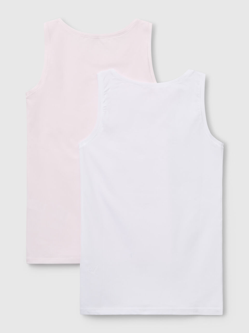 2 TANK-TOP Filles image number 2