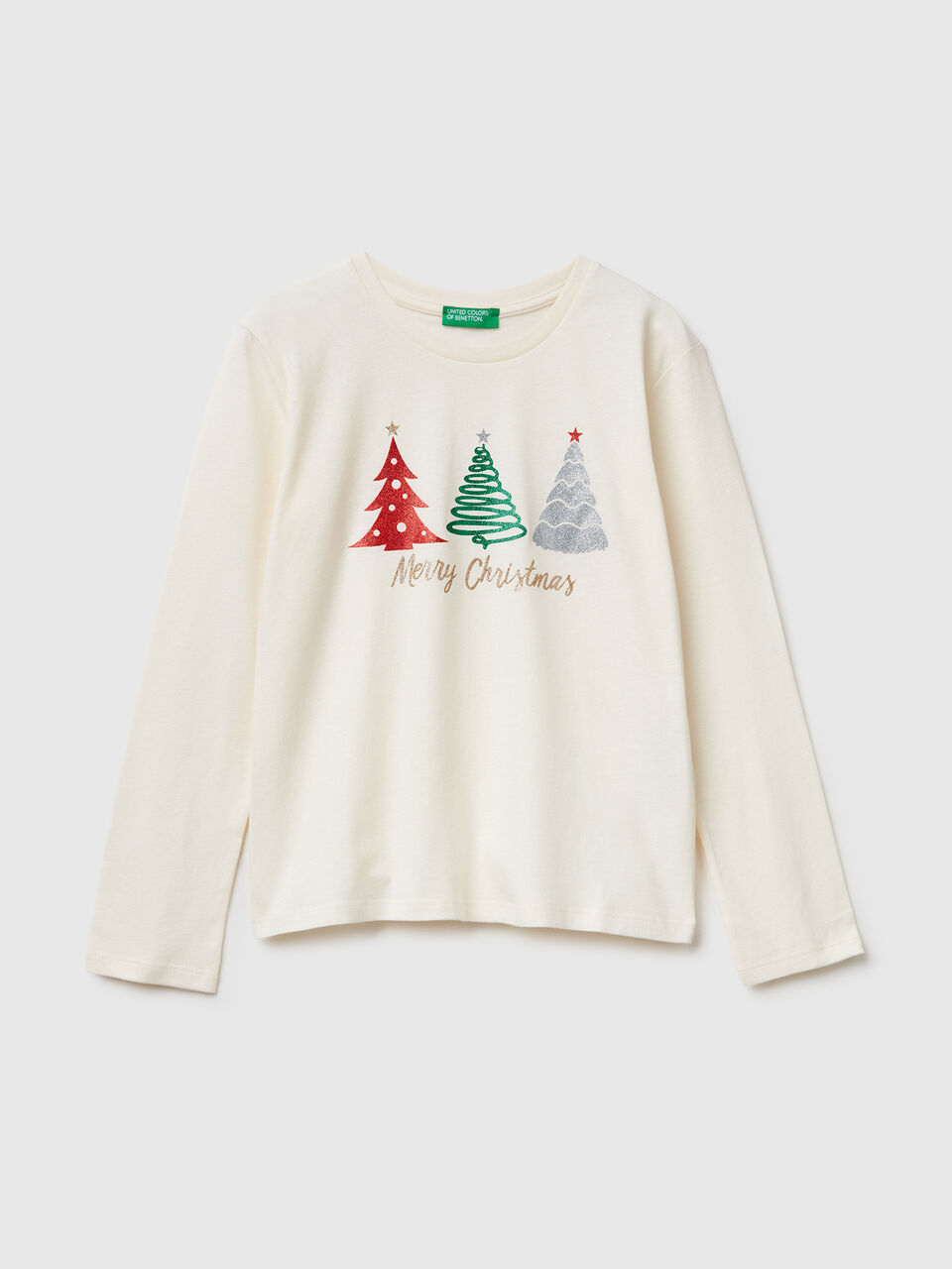 T-SHIRT L/S Filles image number 1