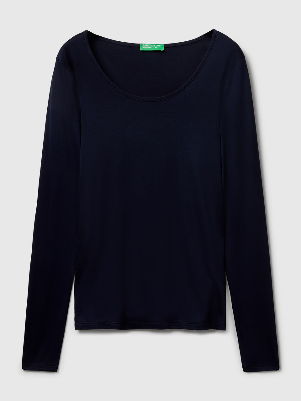 T-SHIRT L/S Femme image number null