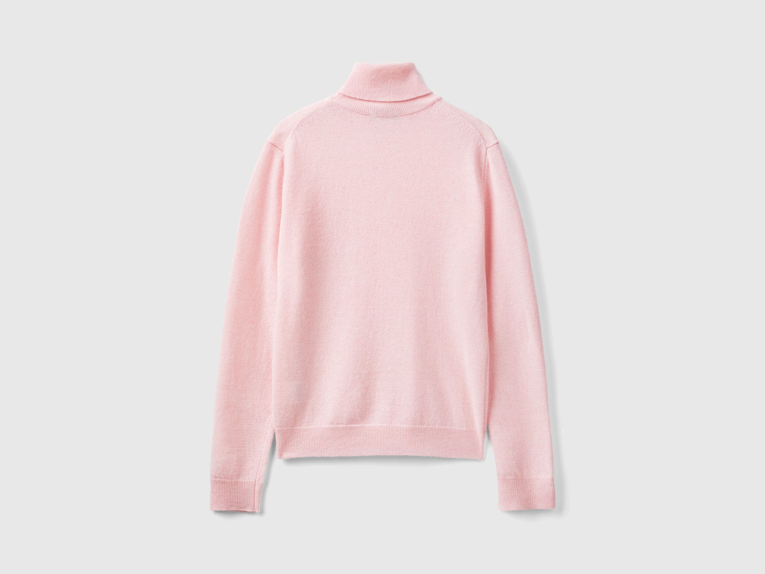 Pull rose pastel femme sales