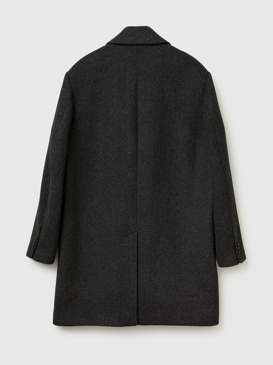 COAT Homme image number 2