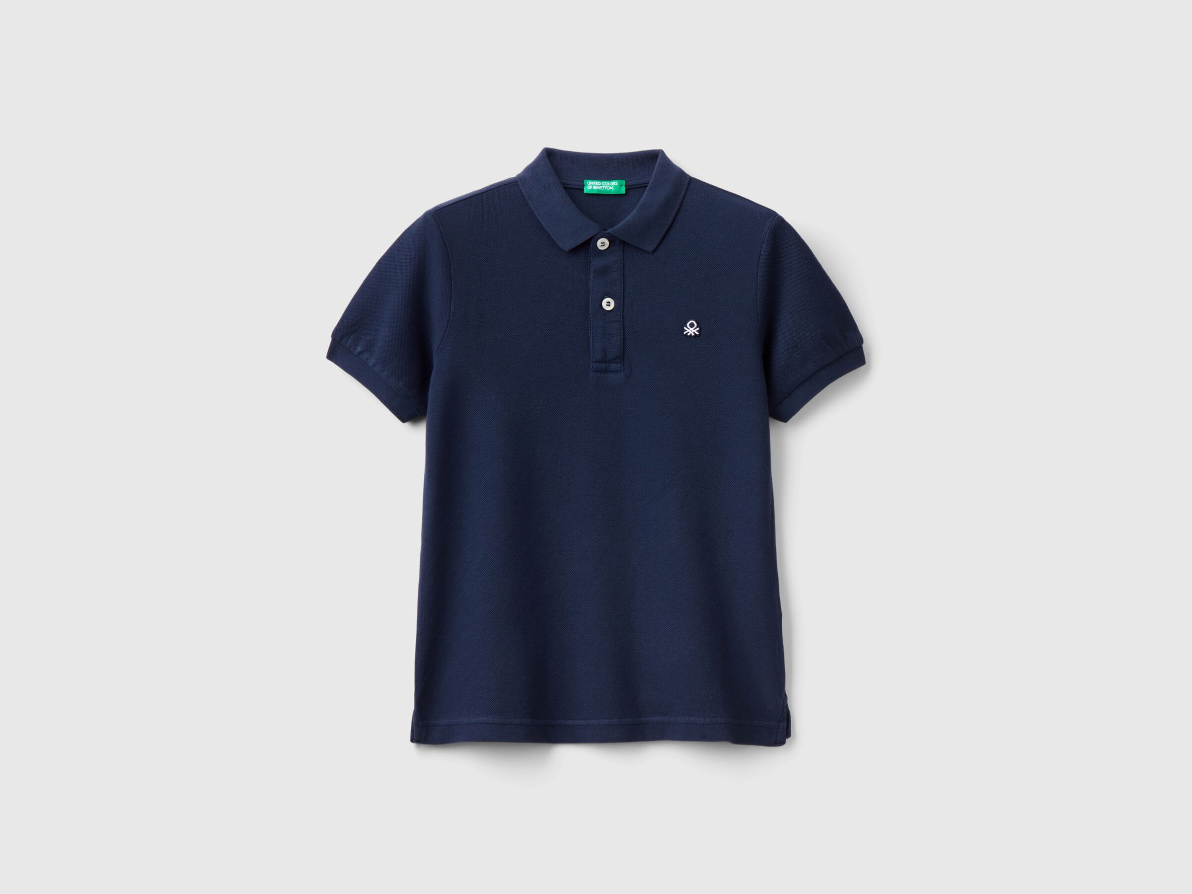 H/S POLO SHIRT Garçon image number 0