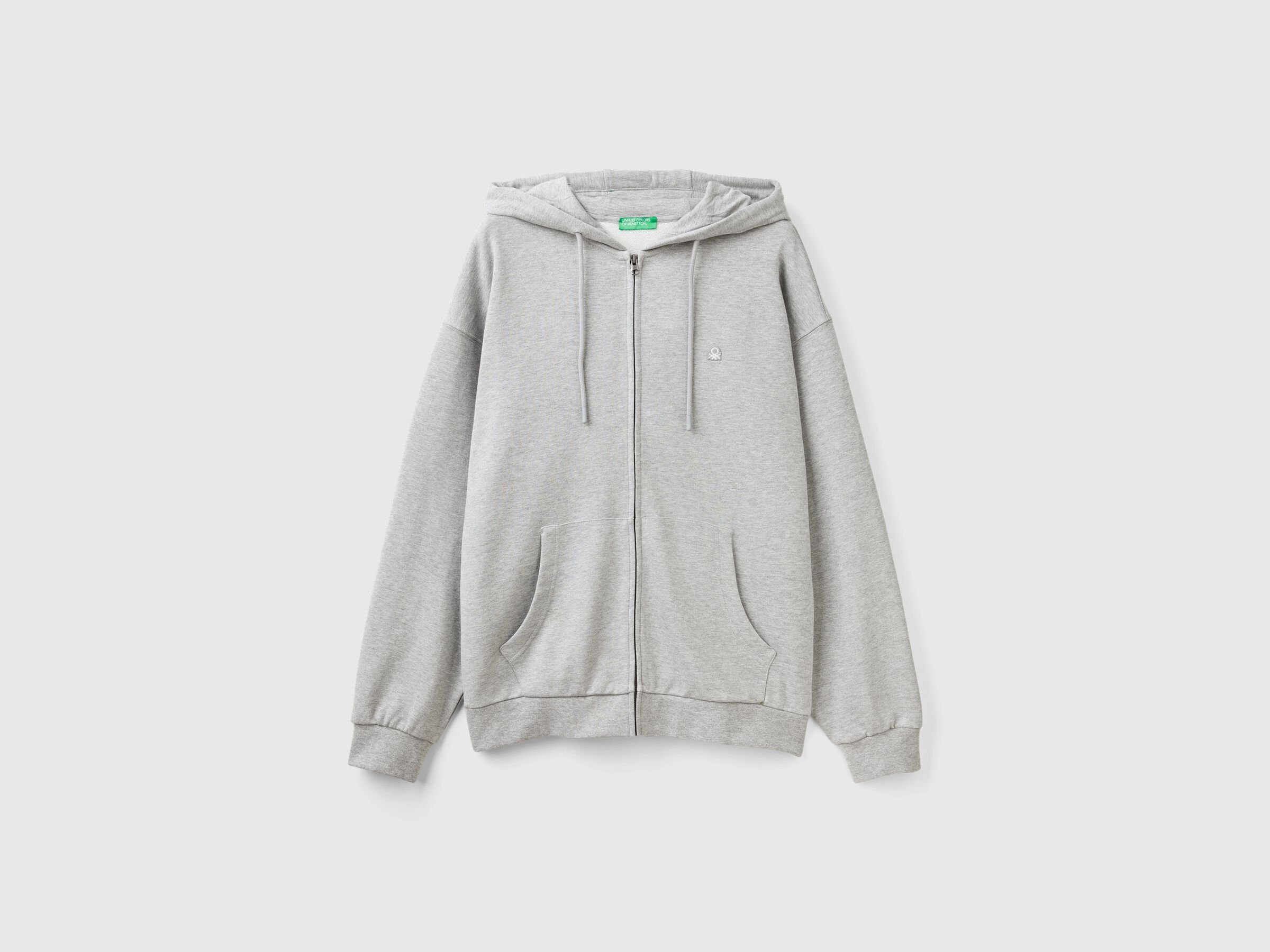 JACKET W/HOOD L/S Homme image number 2