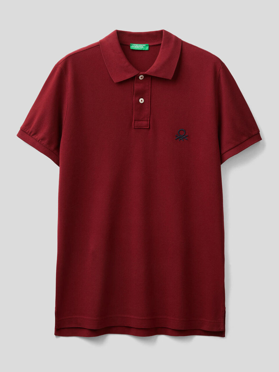 Polo coupe slim image number 1