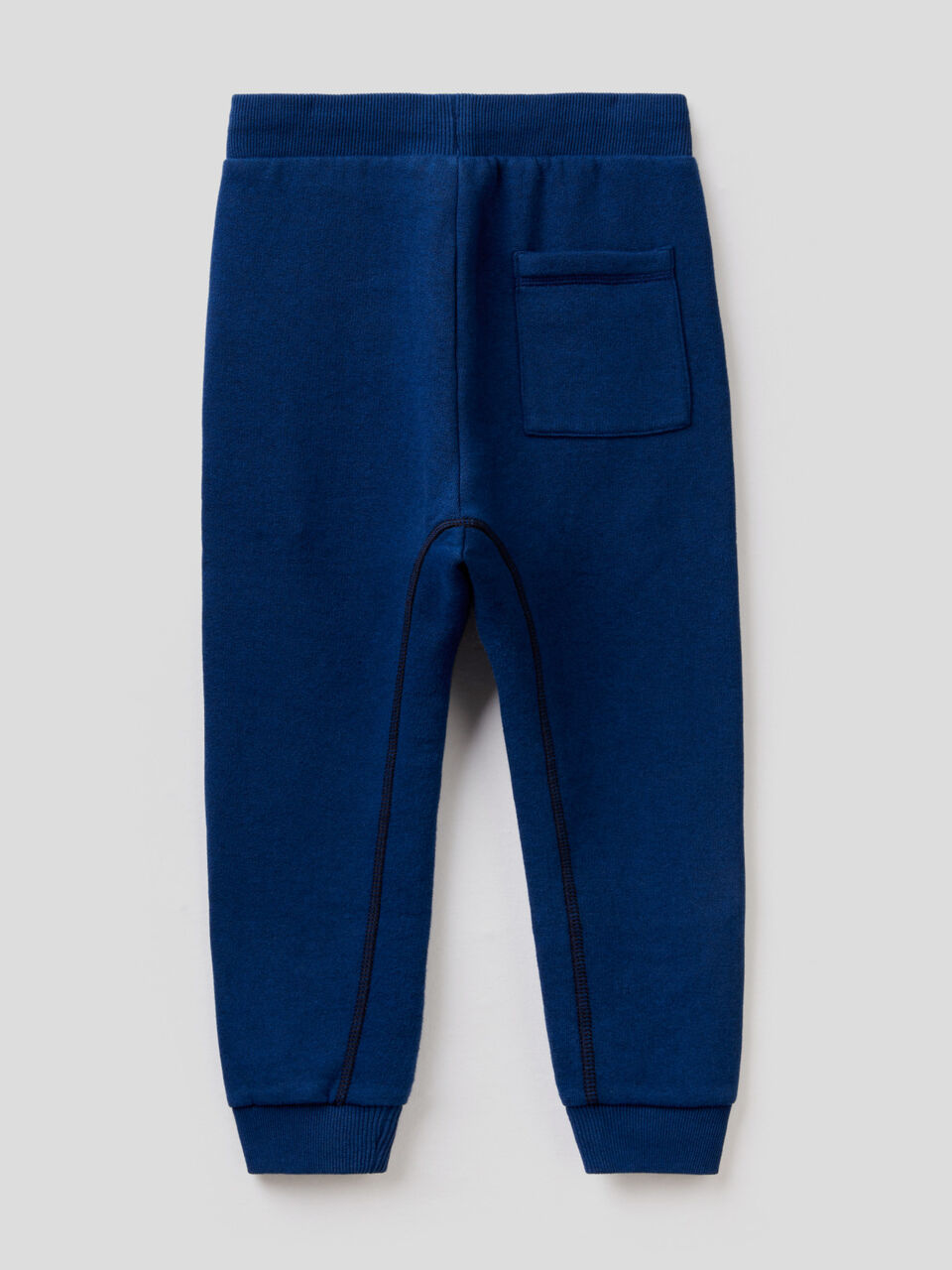 Pantalon de jogging avec coutures apparentes image number 2