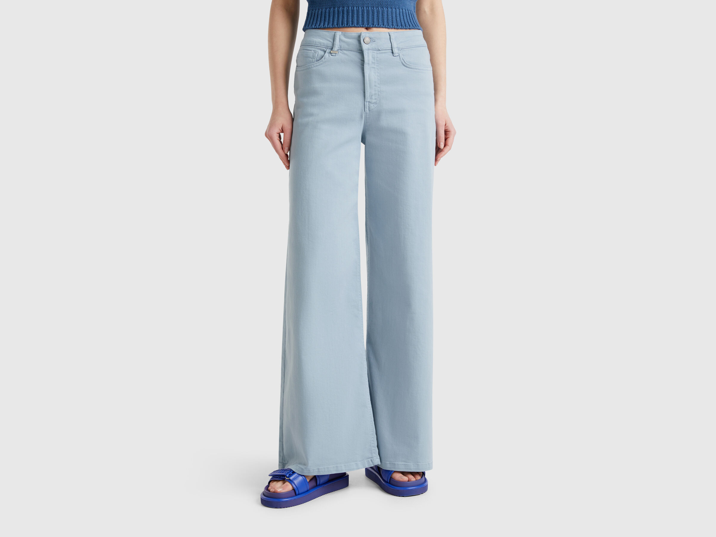 TROUSERS Femme image number 0
