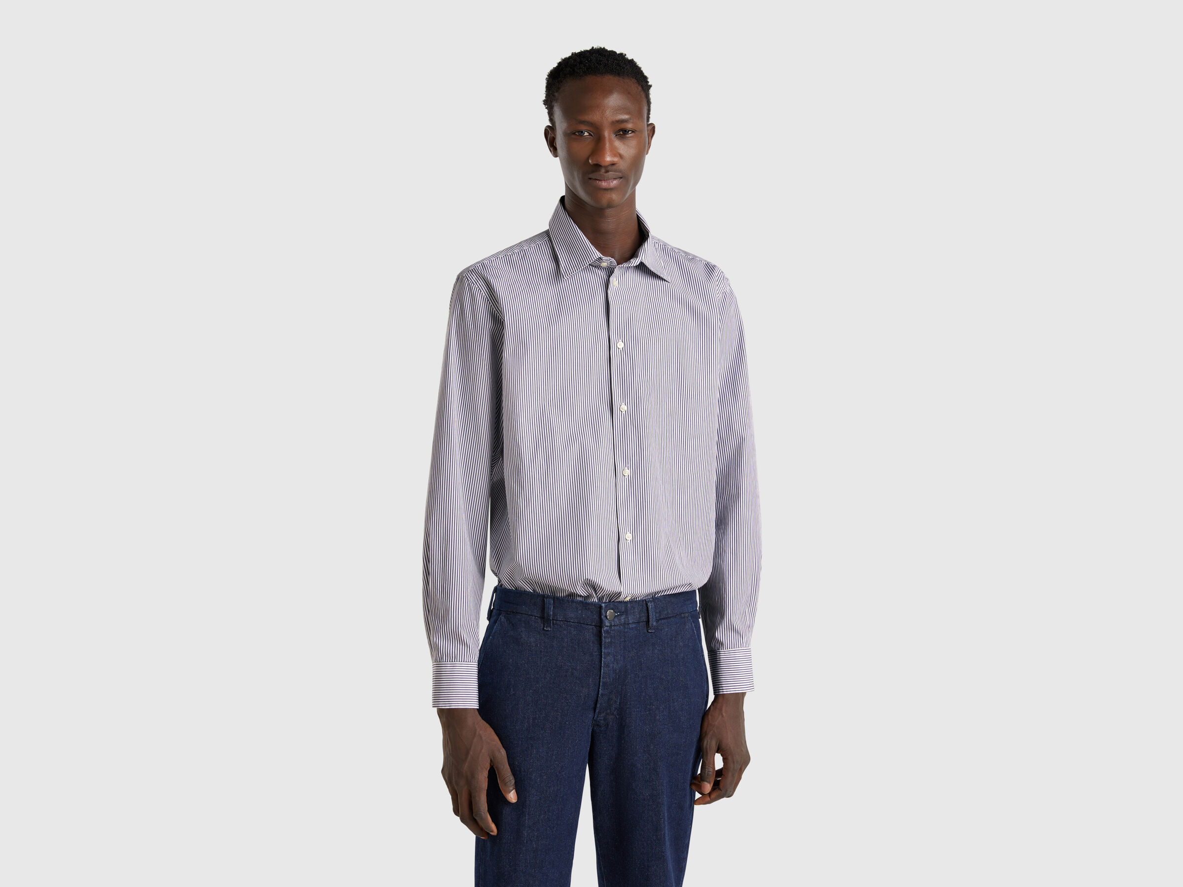 SHIRT Homme image number 1