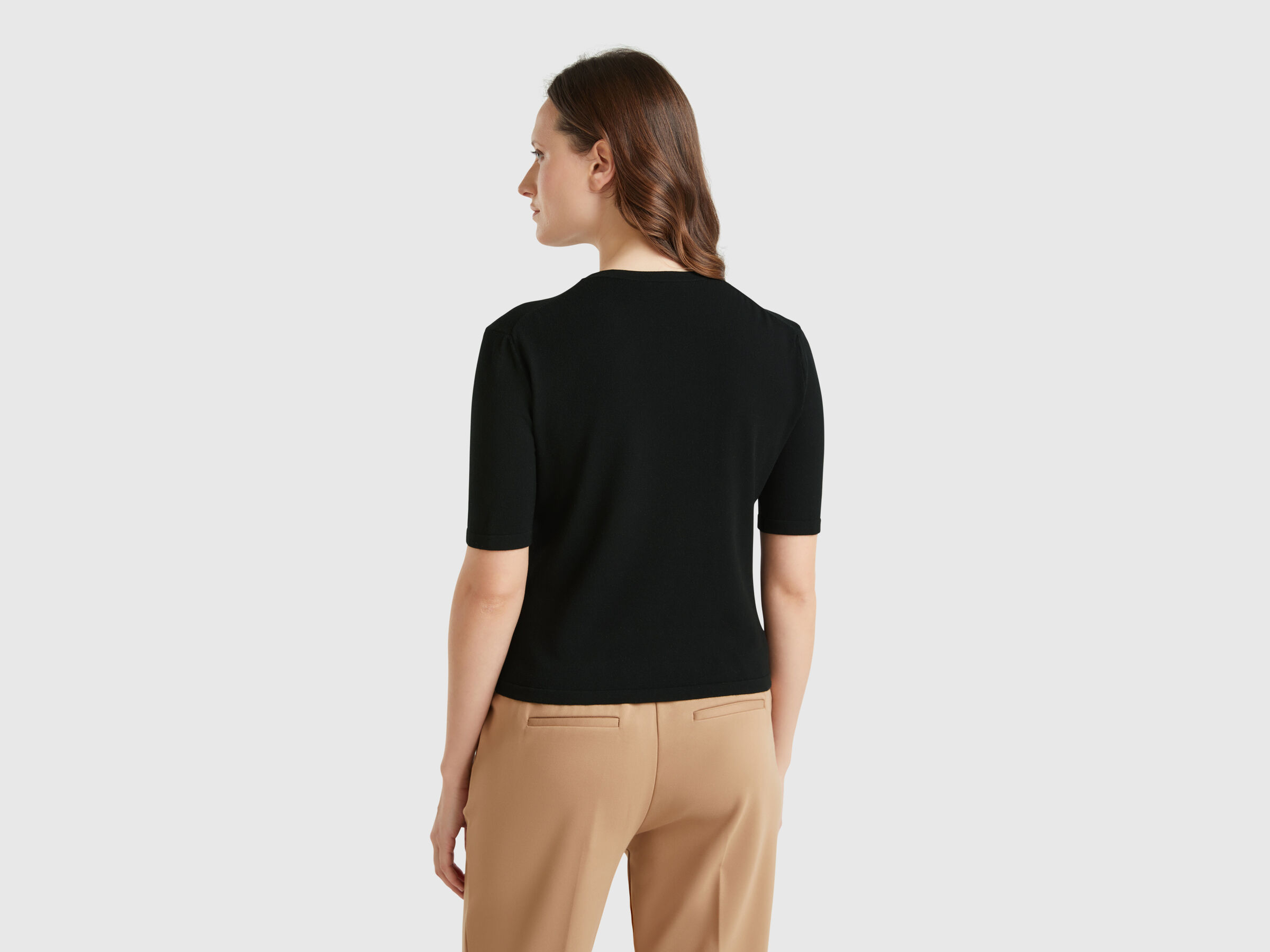 SWEATER Femme image number 1