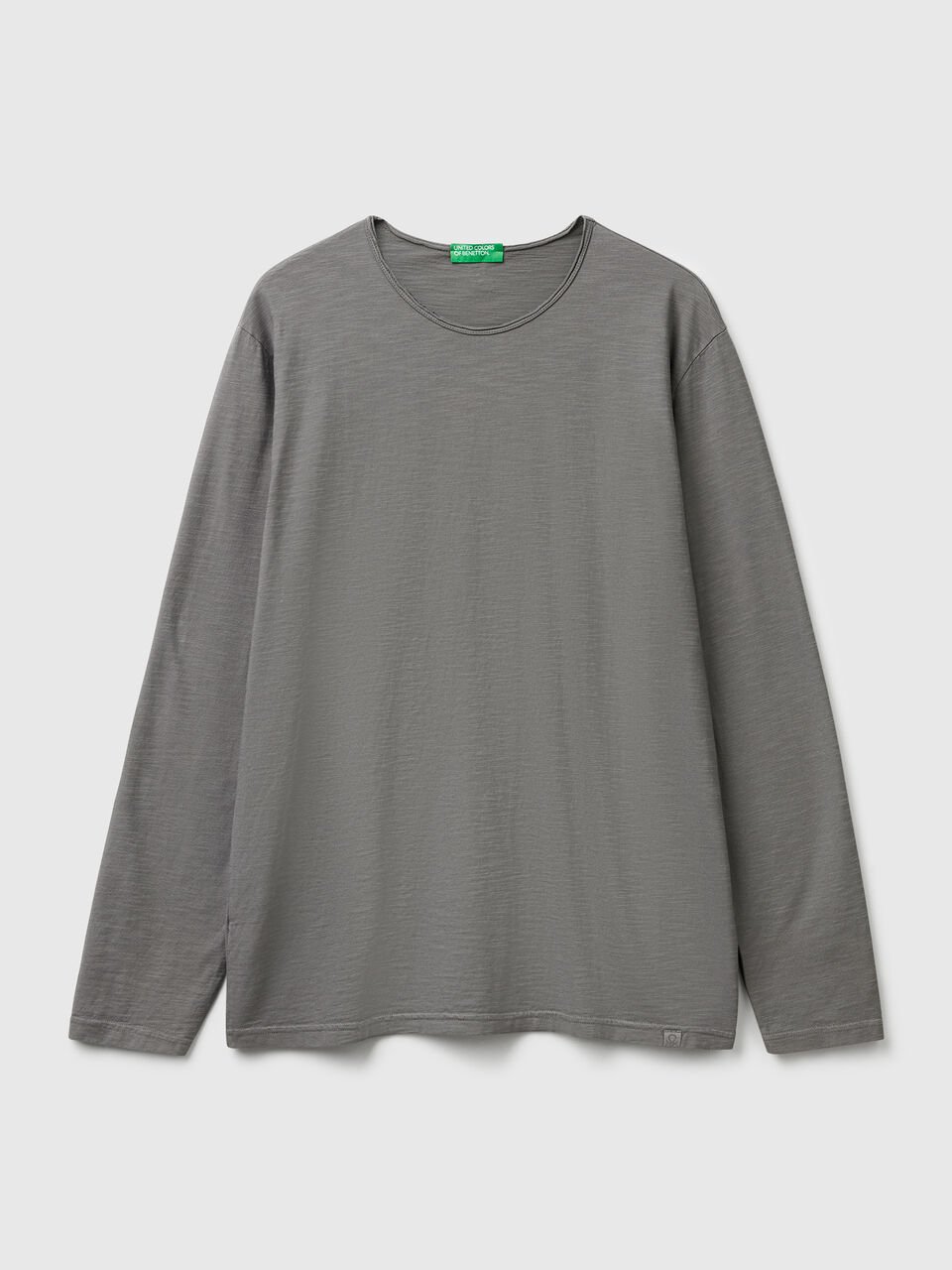 T-SHIRT L/S Homme image number 1