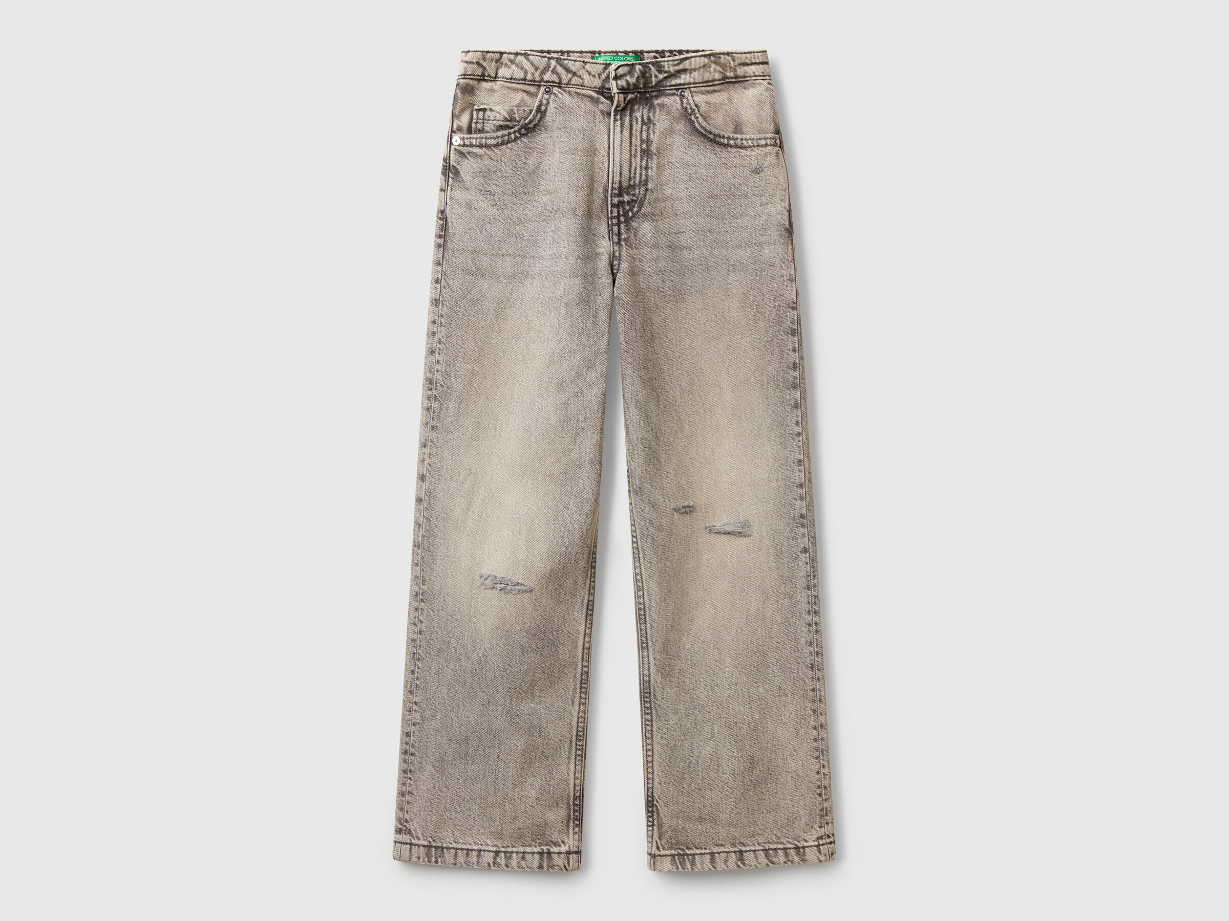 TROUSERS Filles image number 0