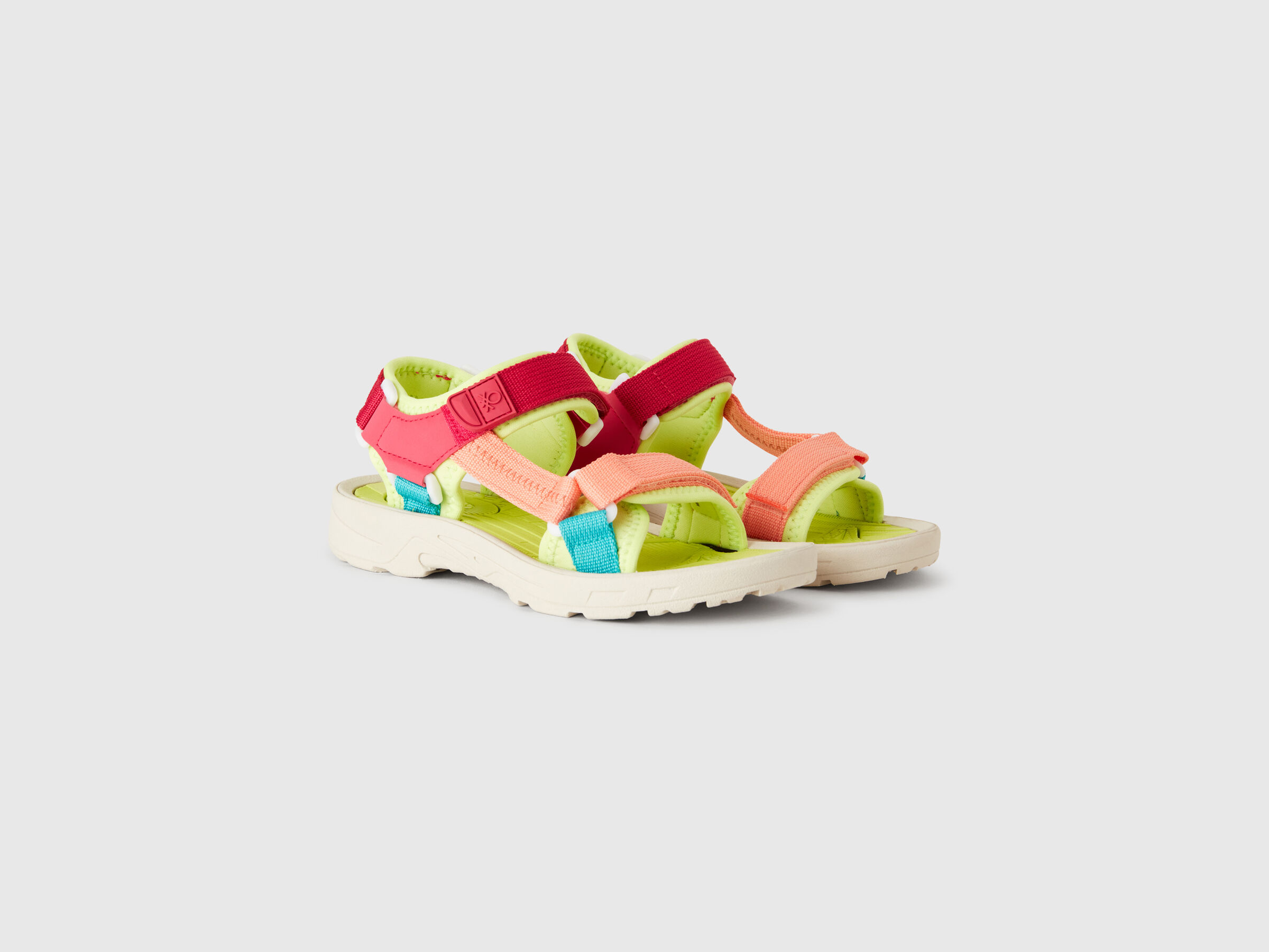 SANDAL Garçon image number 1