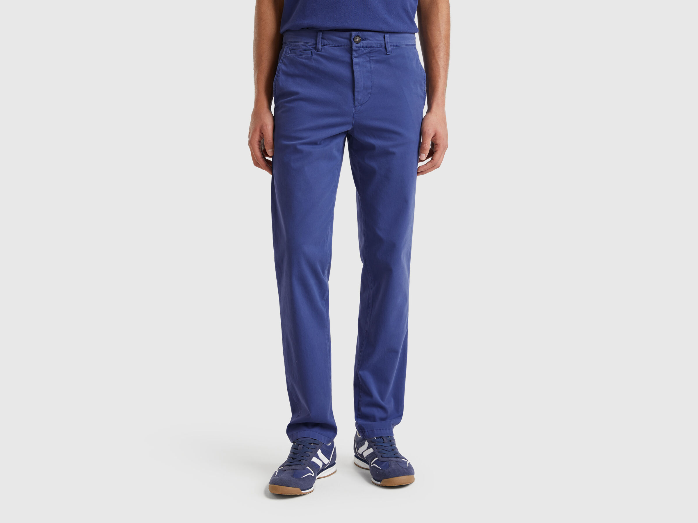 TROUSERS Homme image number 0