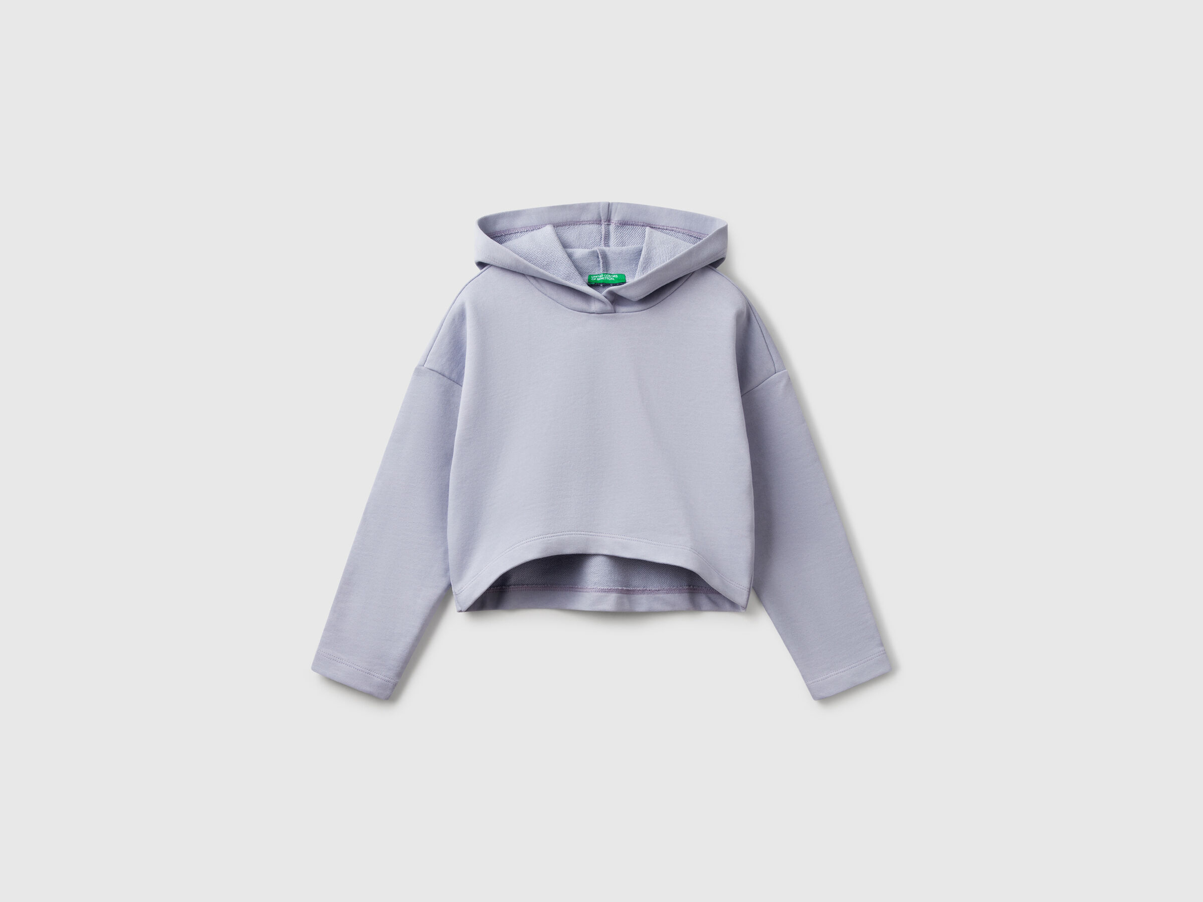 SWEATER W/HOOD Filles image number 0