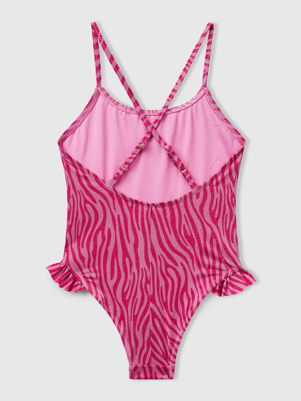 BATHING SUIT Filles image number 2