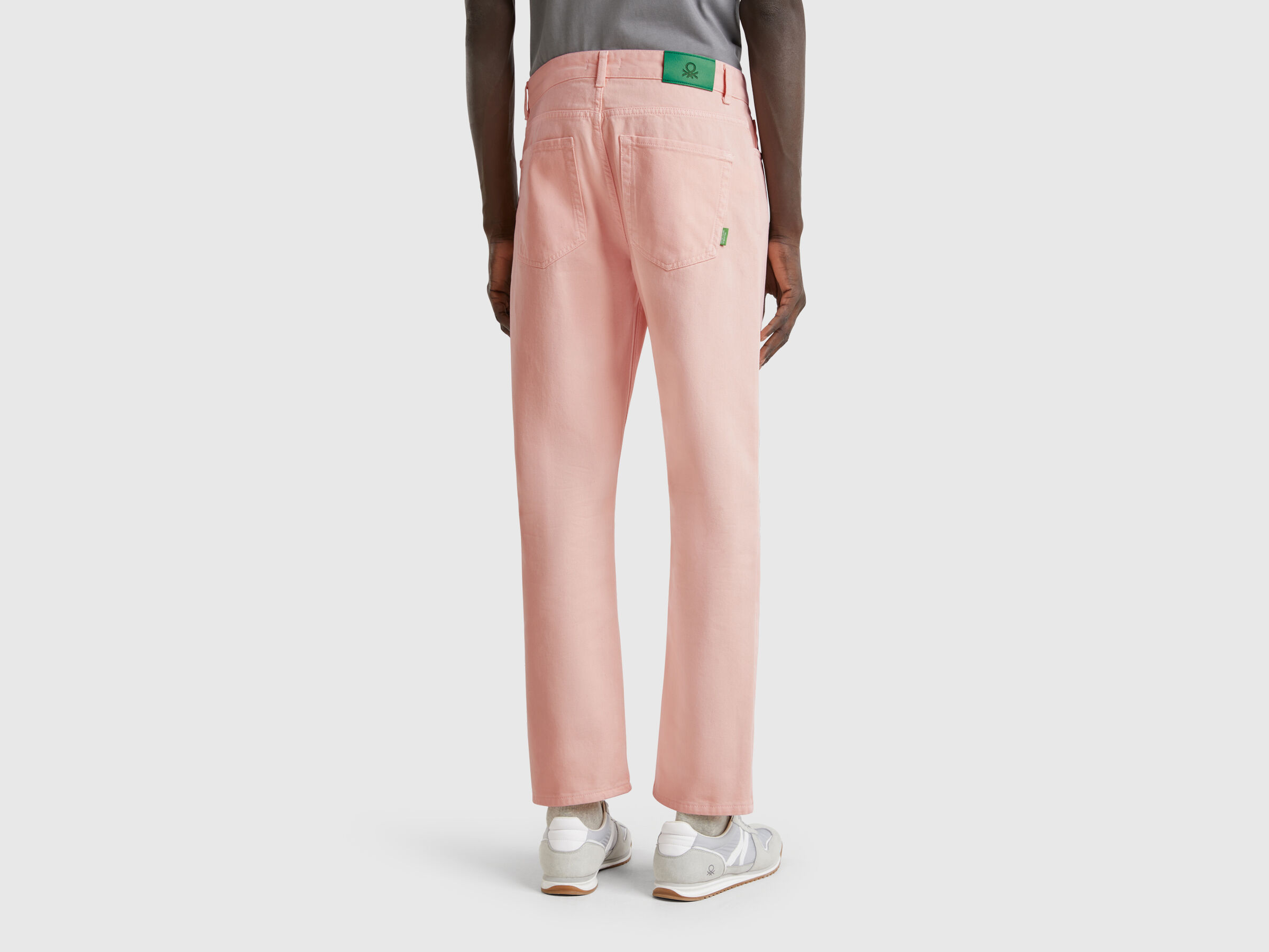 TROUSERS Homme image number 1