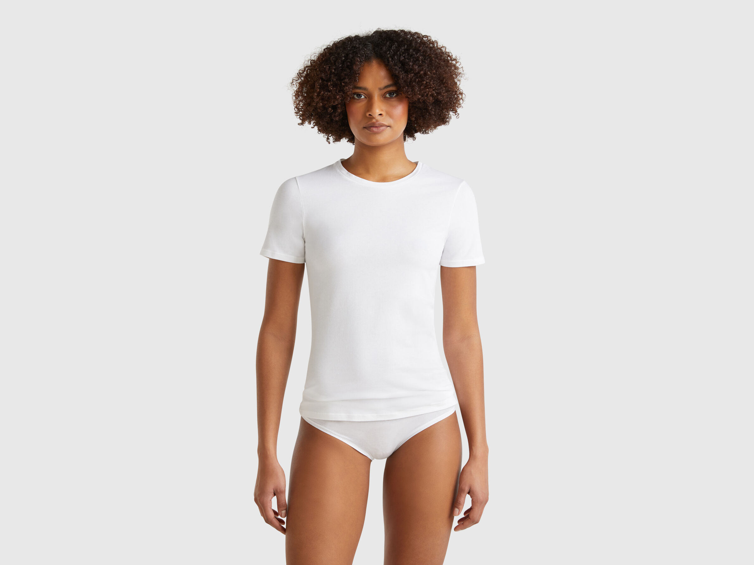 T-SHIRT Femme image number 0