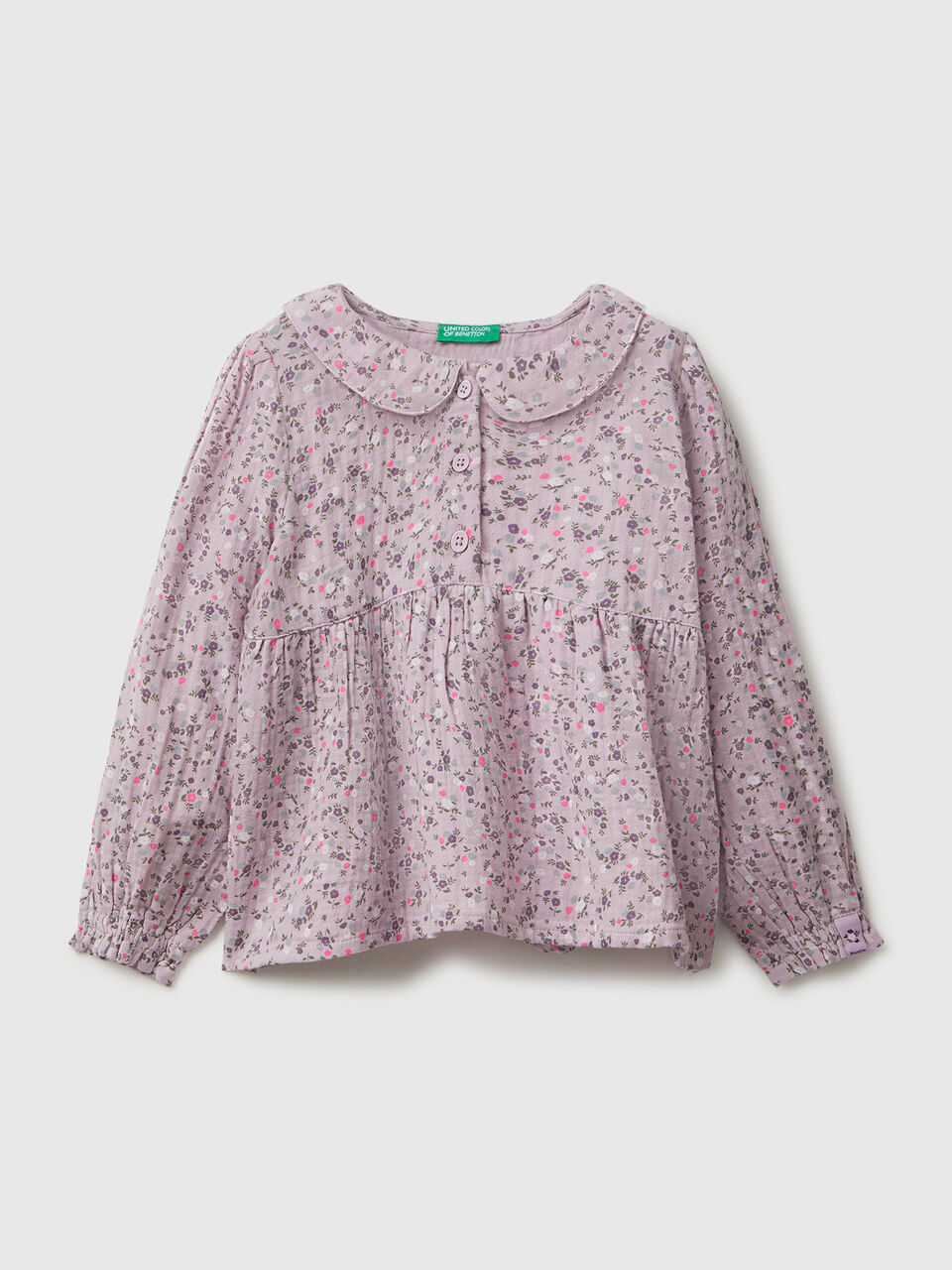 SHIRT Filles image number 1