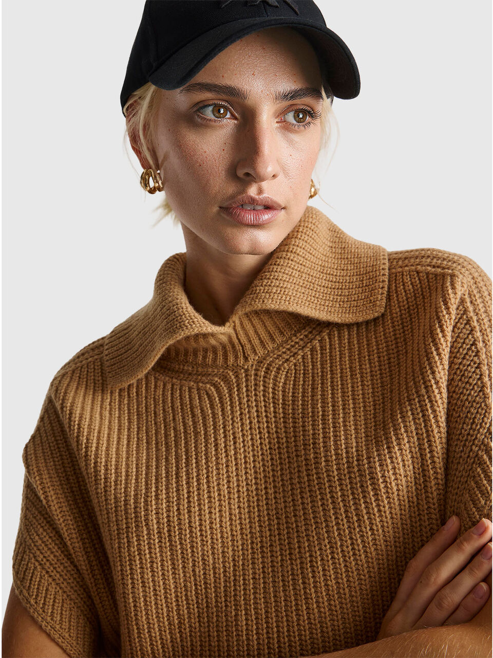 CAPE Femme image number null