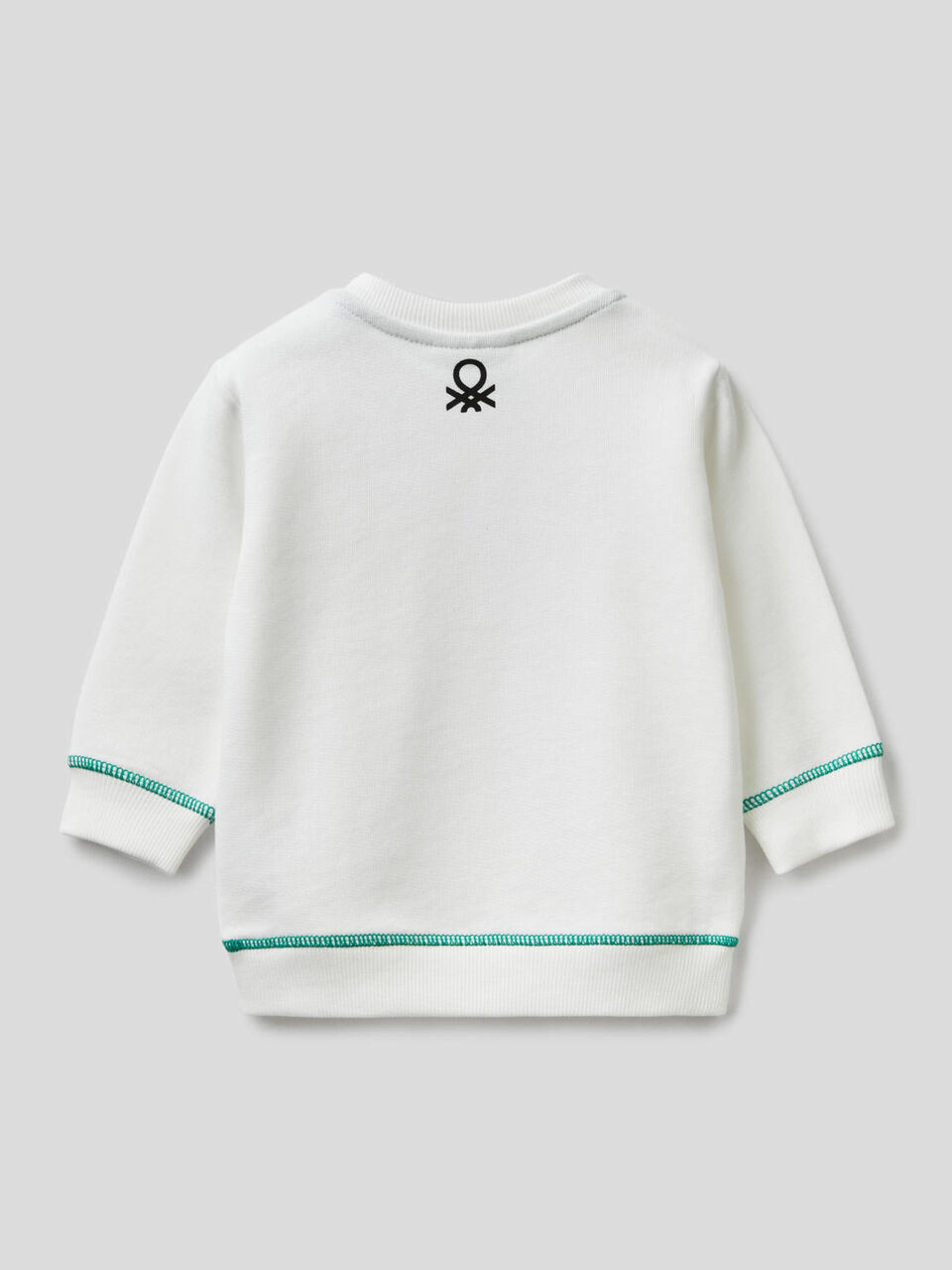Sweat Mickey 100 % coton image number 2