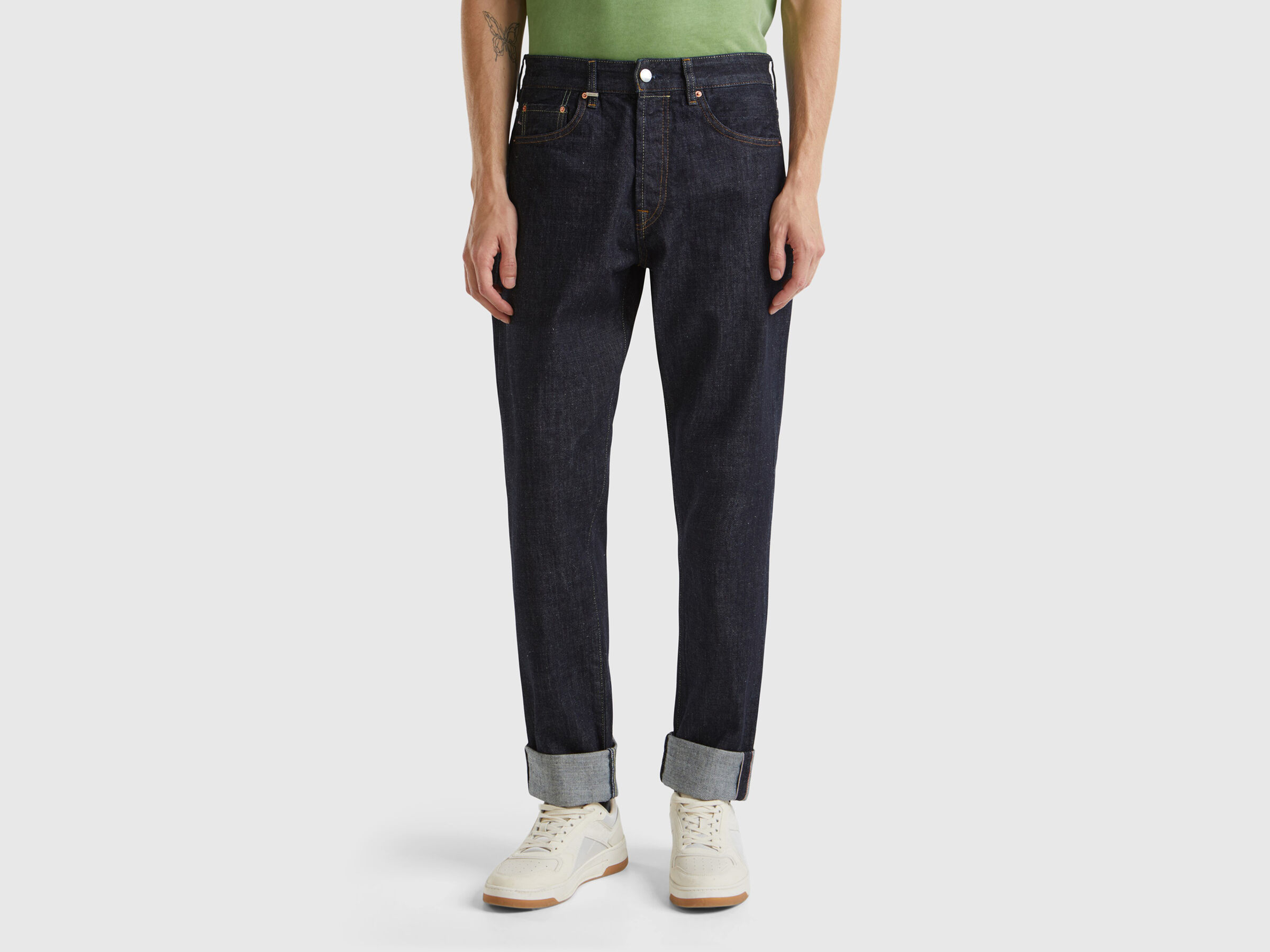TROUSERS Homme image number 0